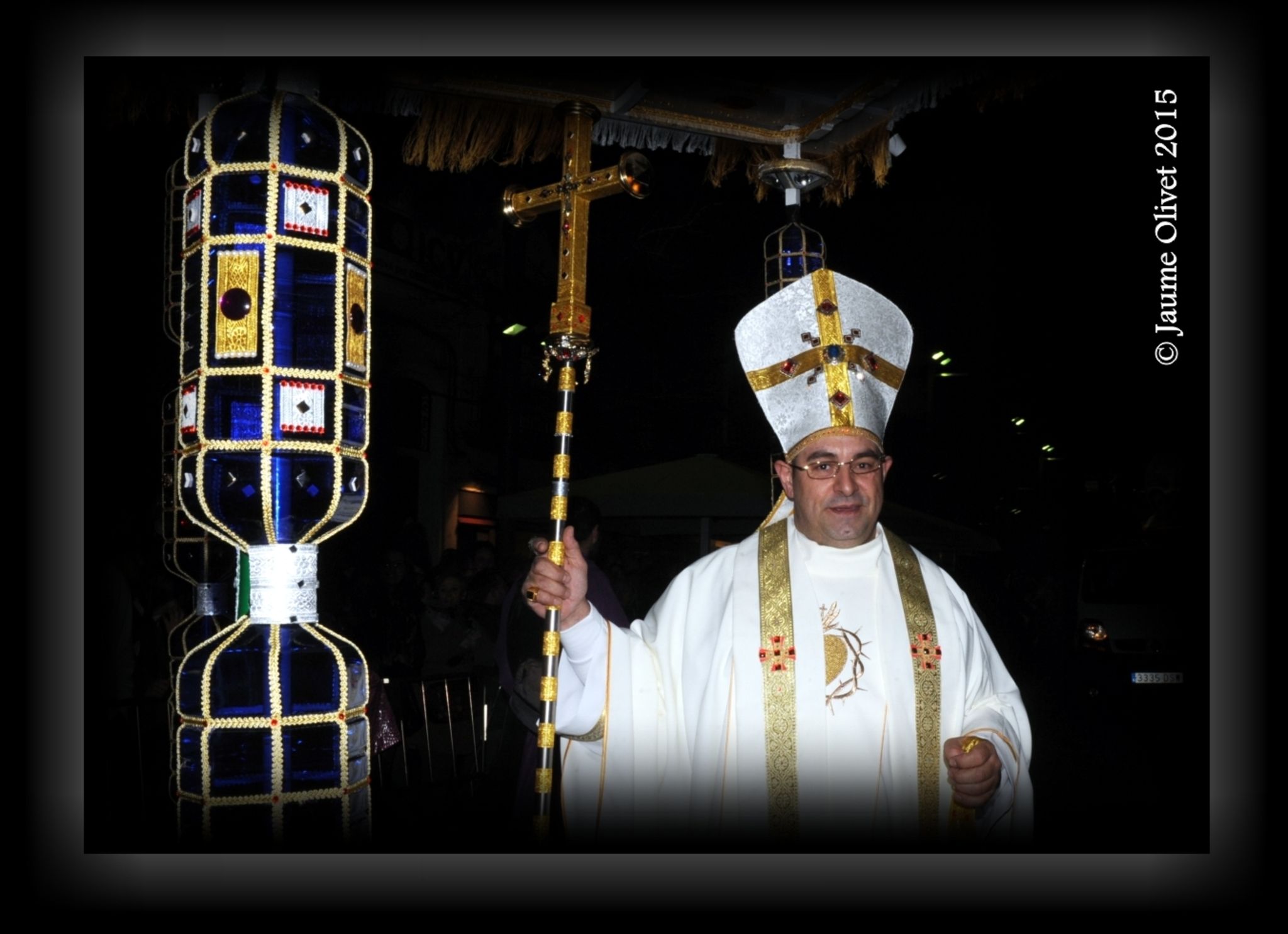 C2015 F0500611  Jaume Olivet