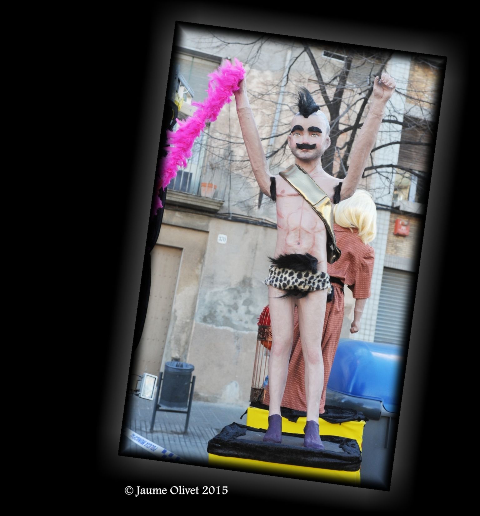 C2015 F0500703  Jaume Olivet