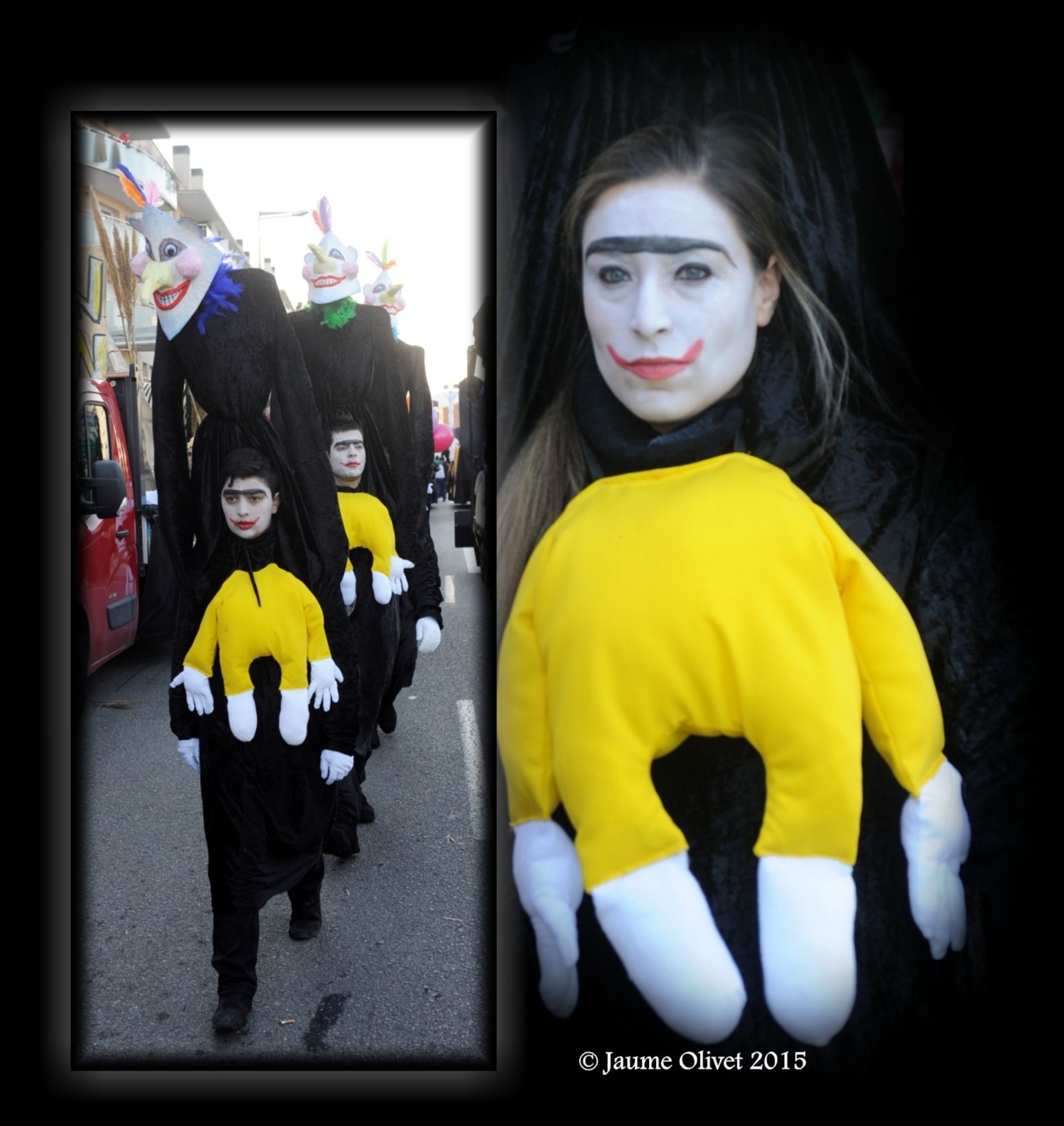 C2015 F0500704  Jaume Olivet