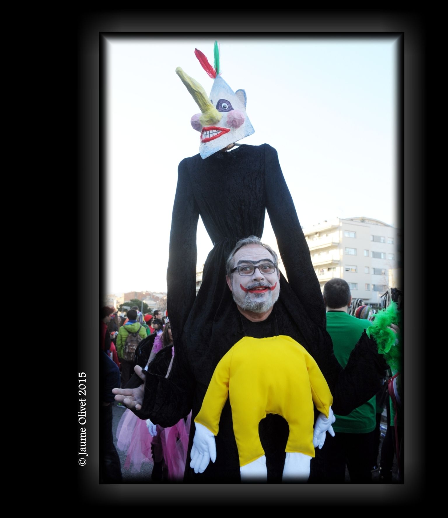 C2015 F0500705  Jaume Olivet