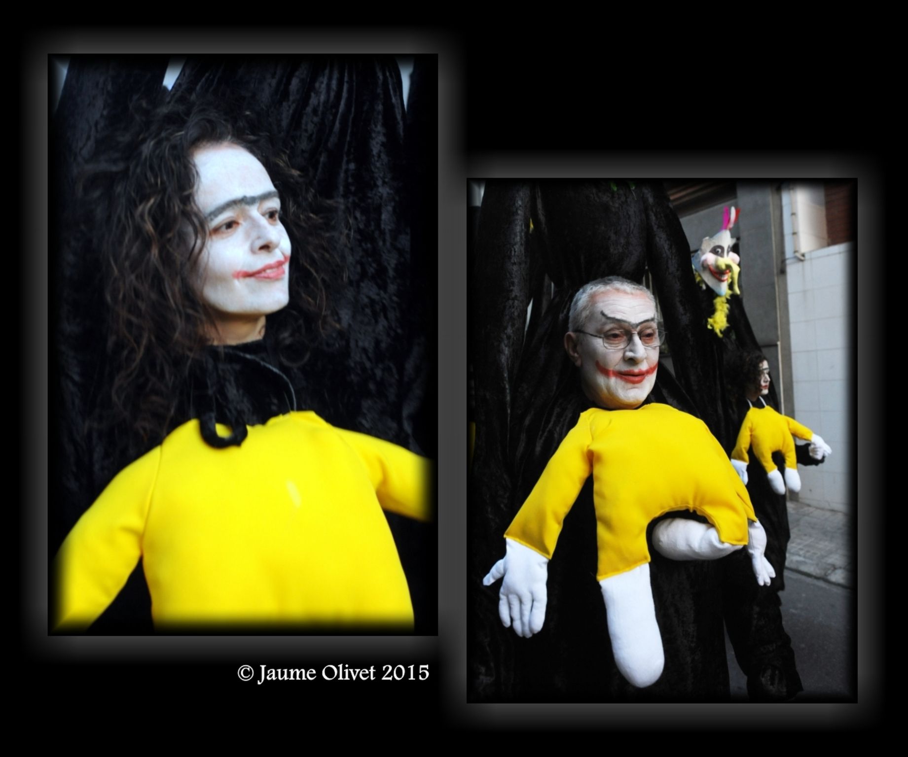 C2015 F0500706  Jaume Olivet