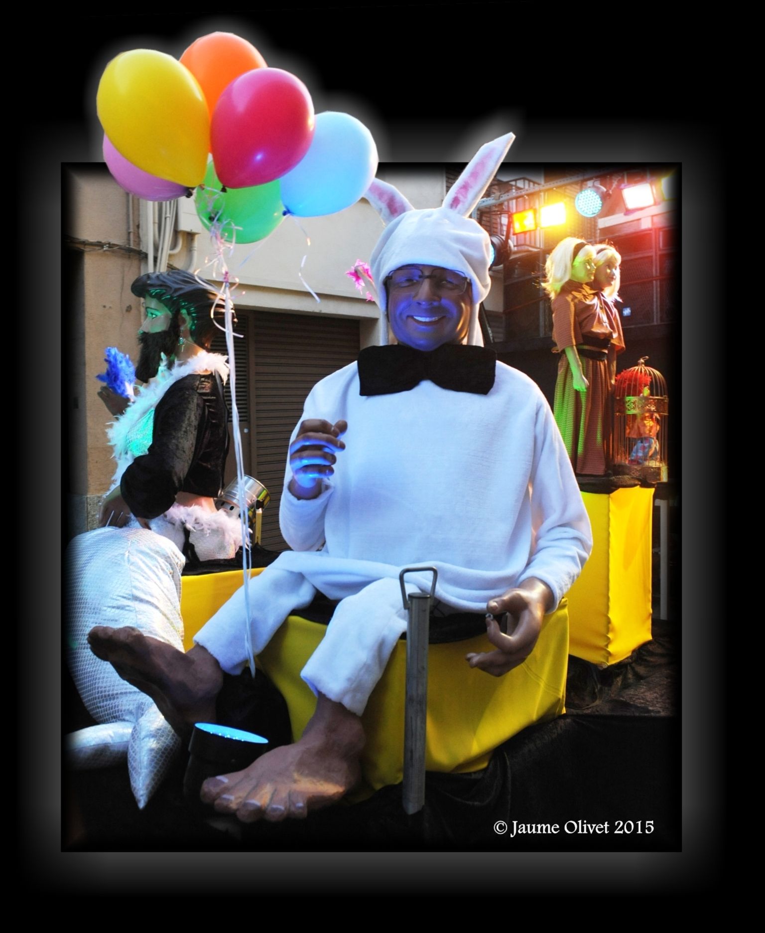 C2015 F0500707  Jaume Olivet
