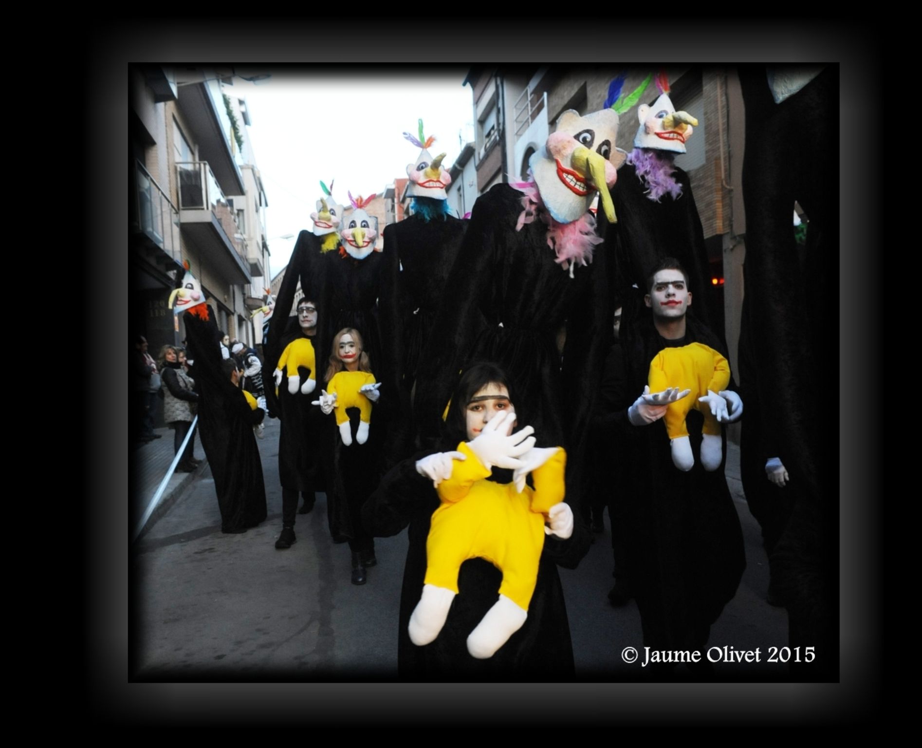 C2015 F0500708  Jaume Olivet