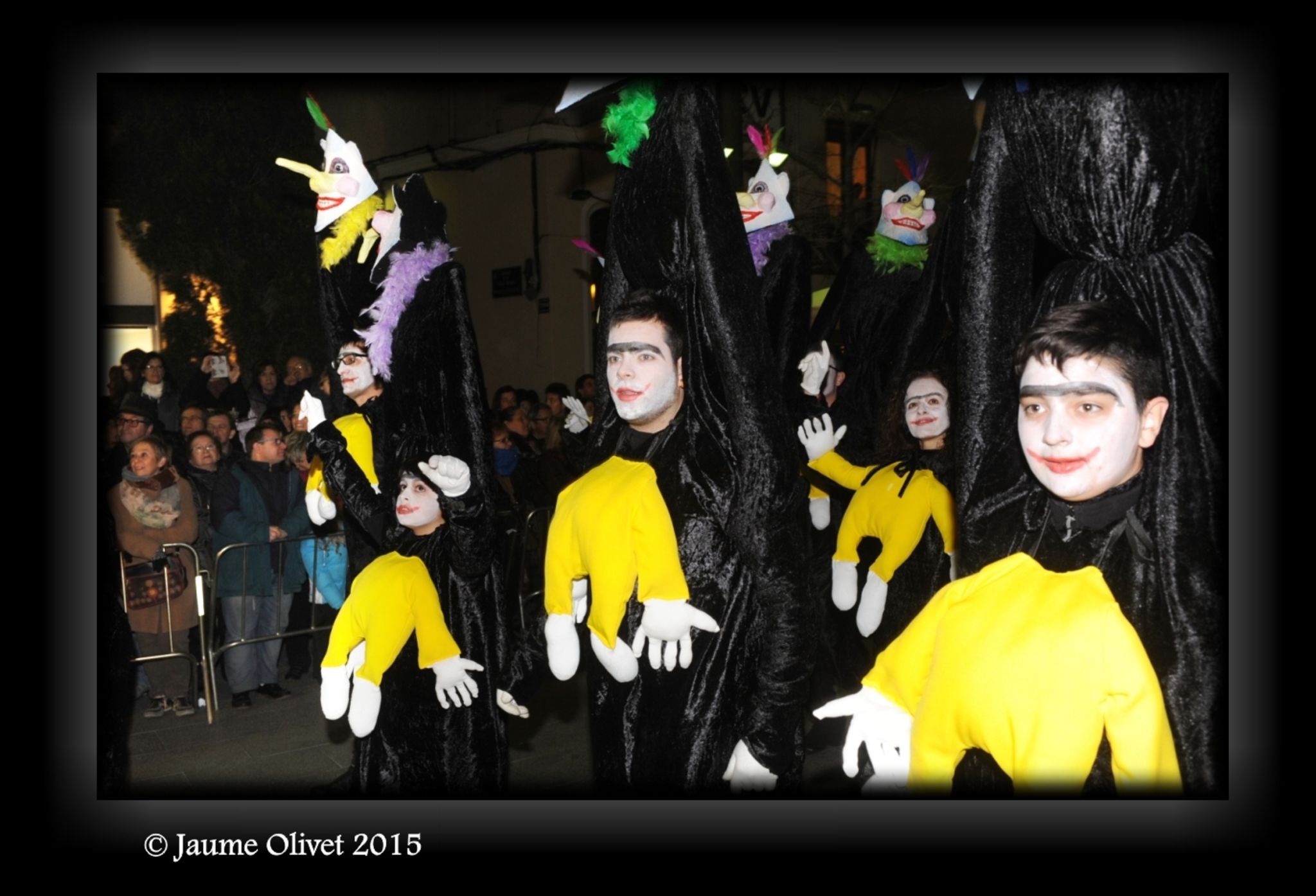 C2015 F0500710  Jaume Olivet