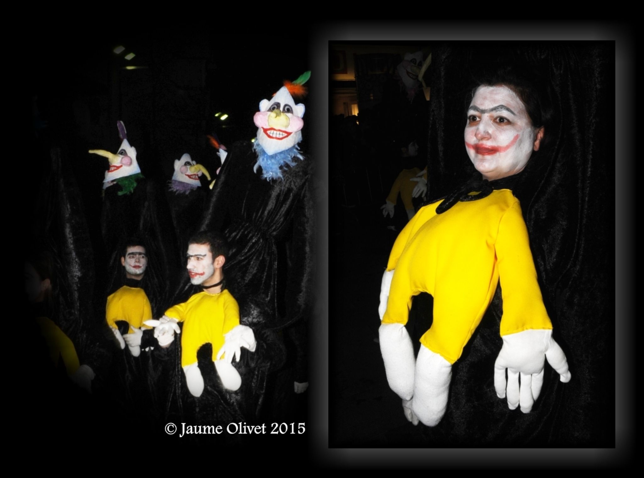 C2015 F0500712  Jaume Olivet