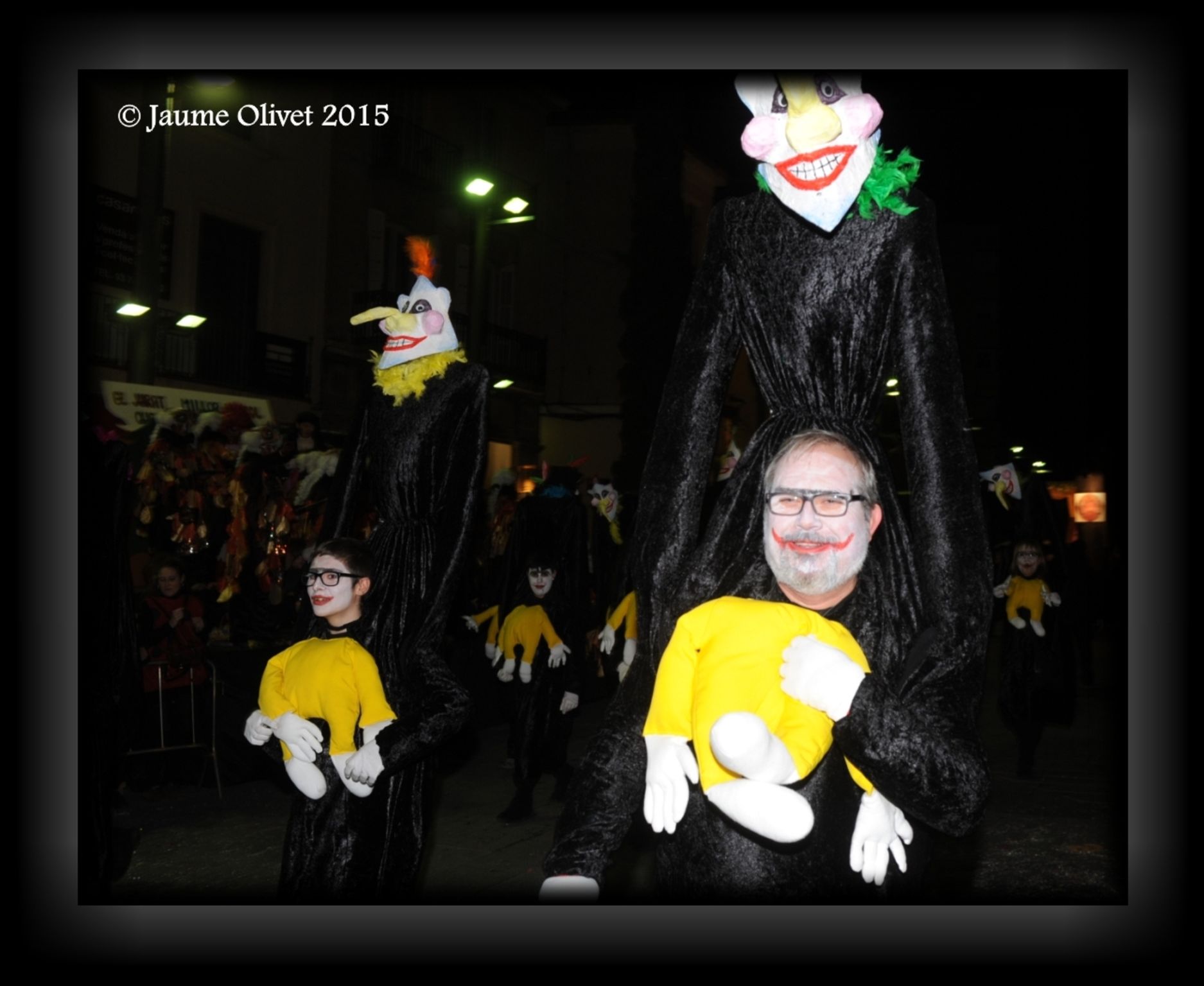 C2015 F0500720  Jaume Olivet