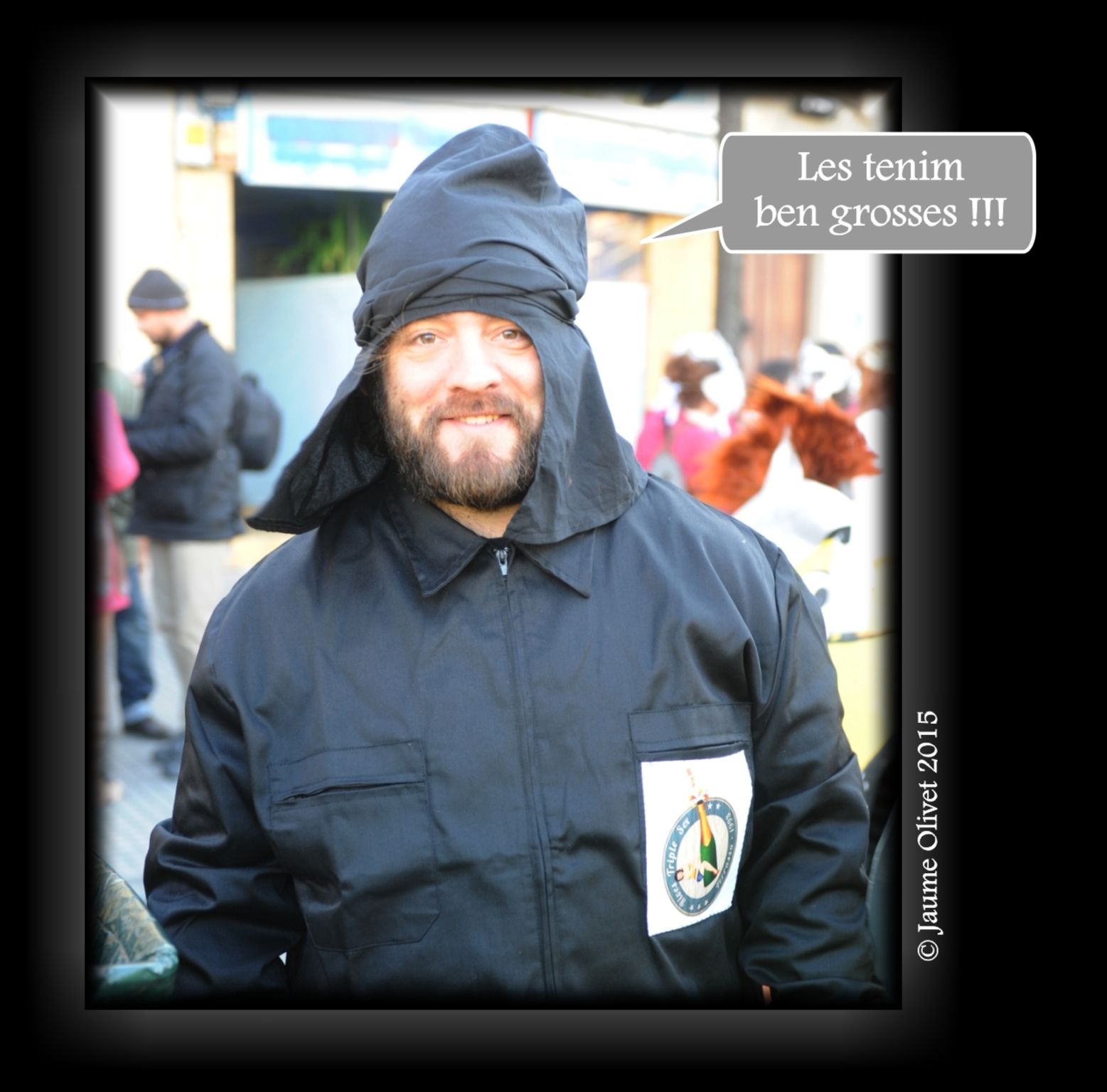 C2015 F0500803  Jaume Olivet