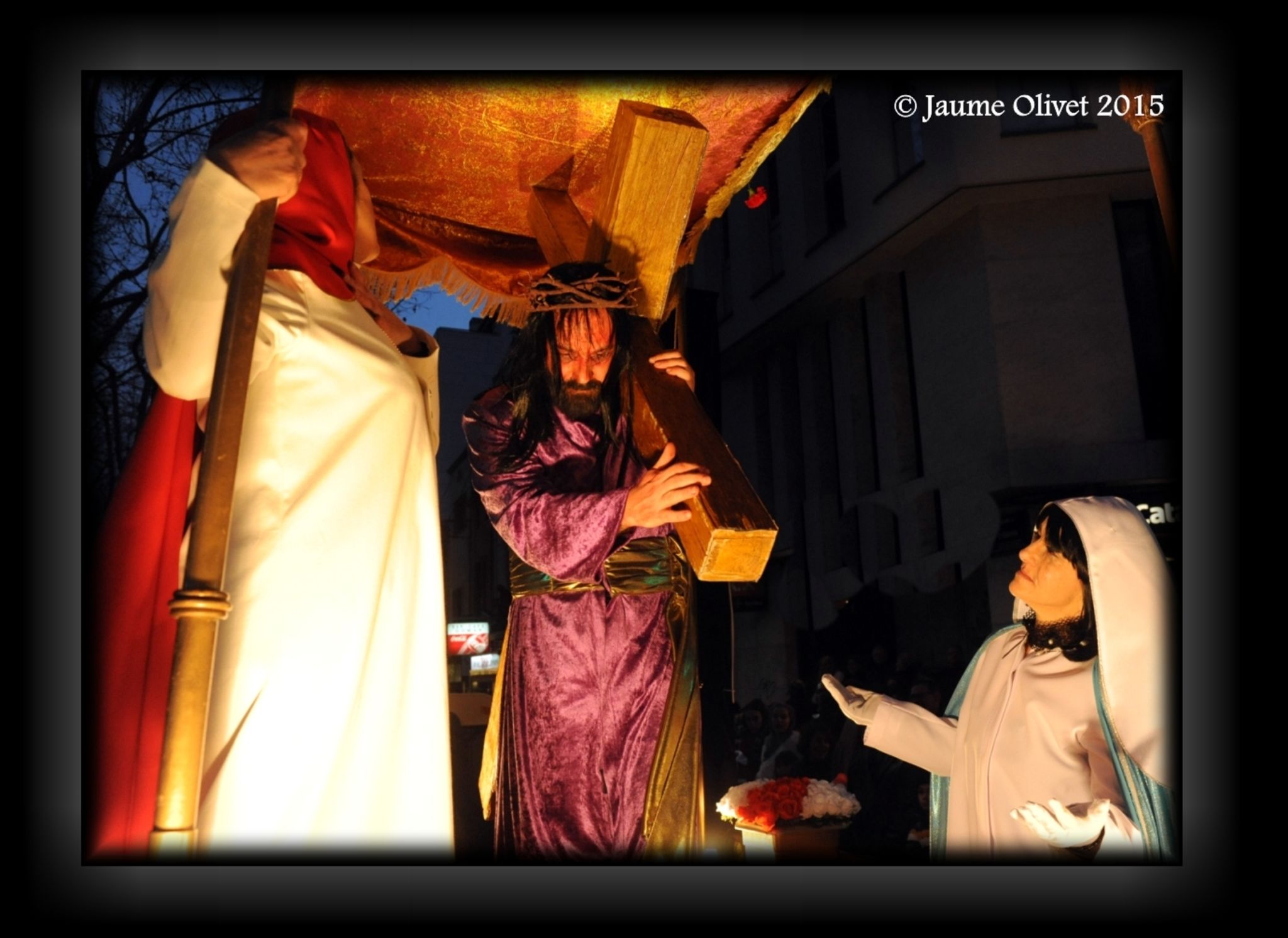 C2015 F0500811  Jaume Olivet