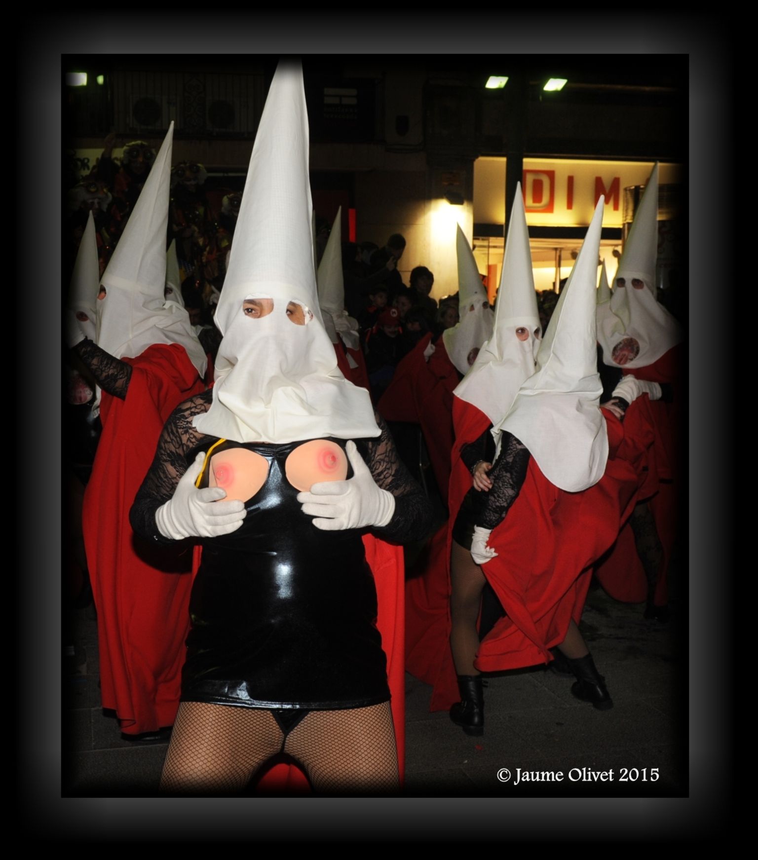 C2015 F0500819  Jaume Olivet