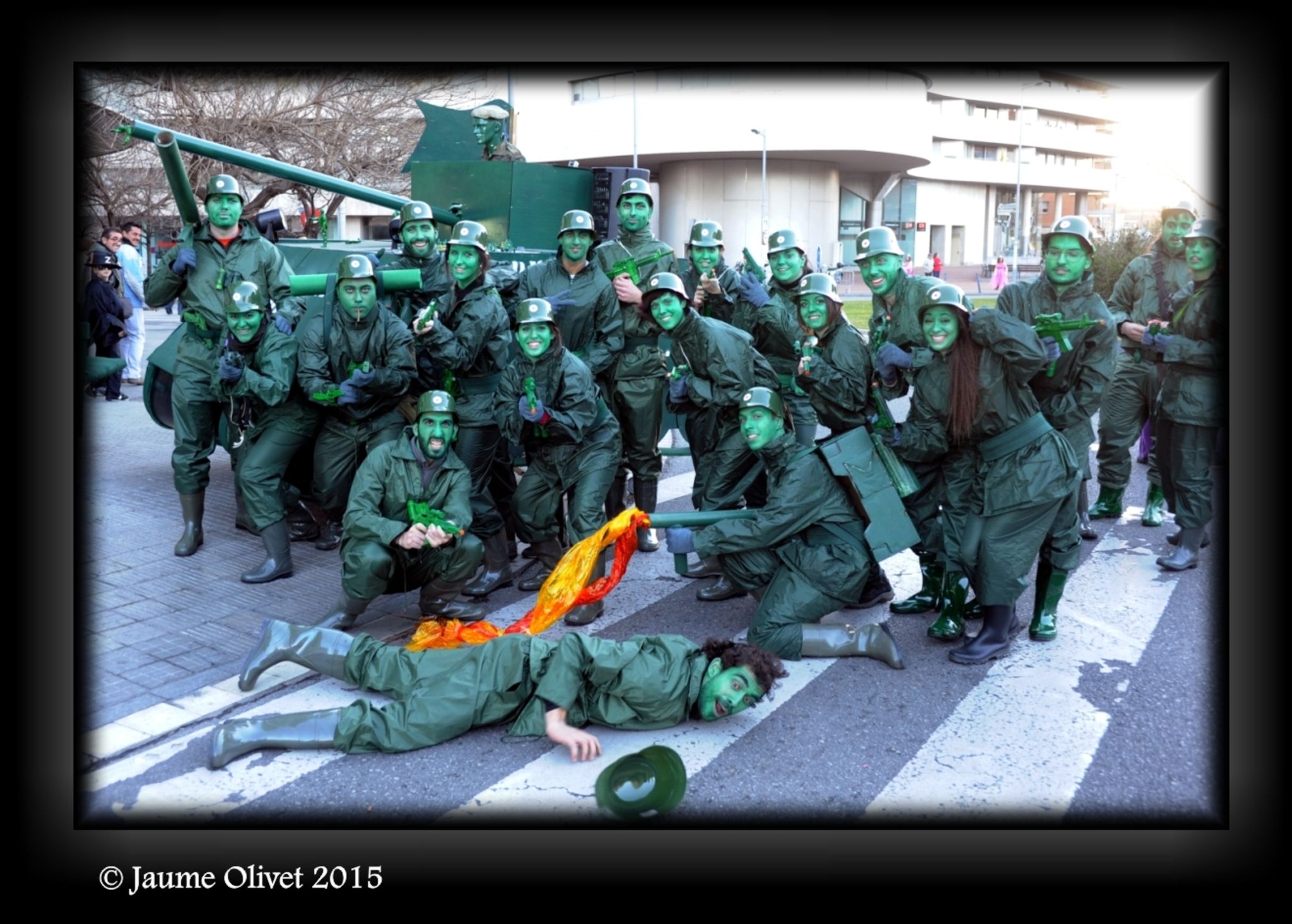 C2015 F0500901  Jaume Olivet
