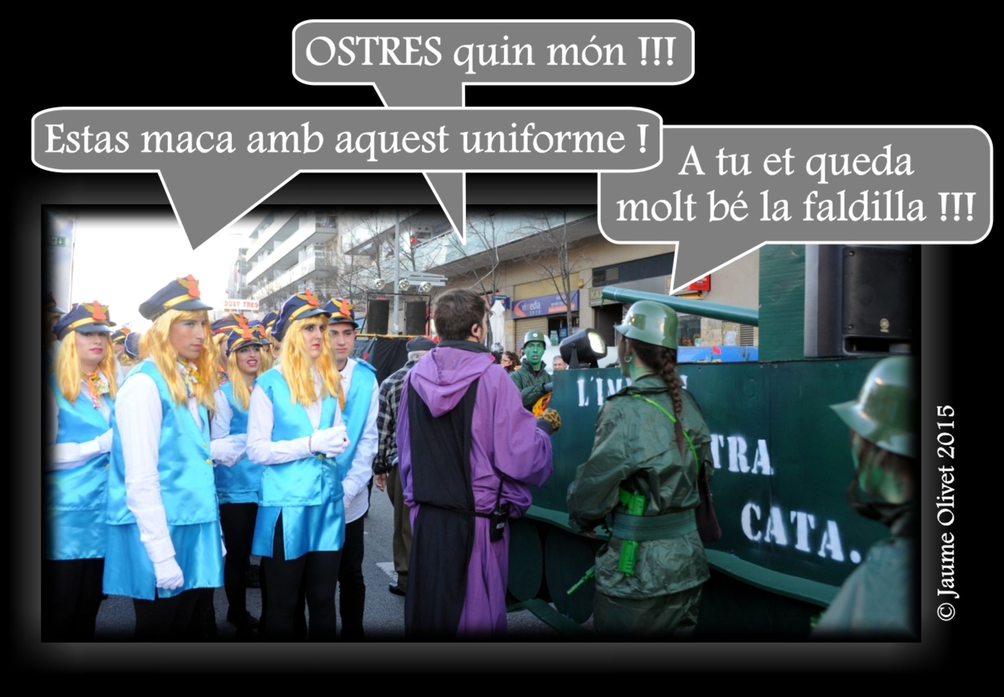 C2015 F0500906  Jaume Olivet