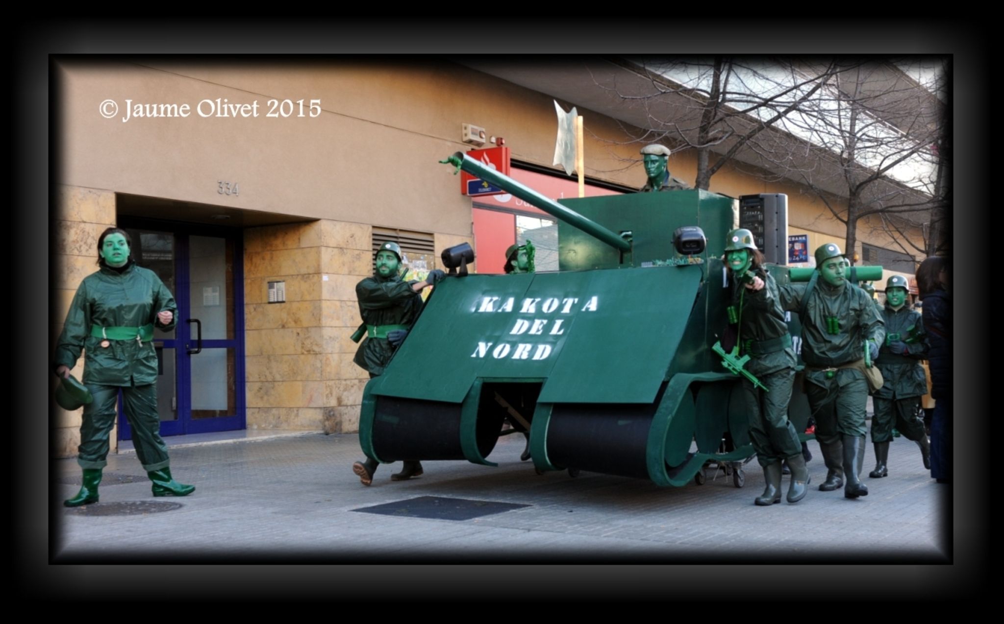 C2015 F0500907  Jaume Olivet