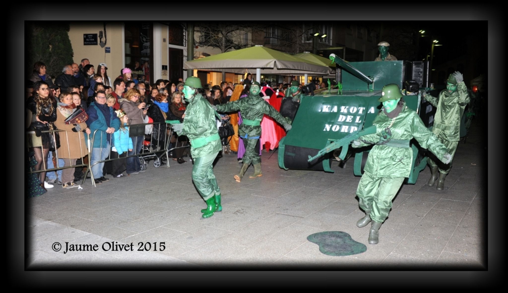 C2015 F0500908  Jaume Olivet