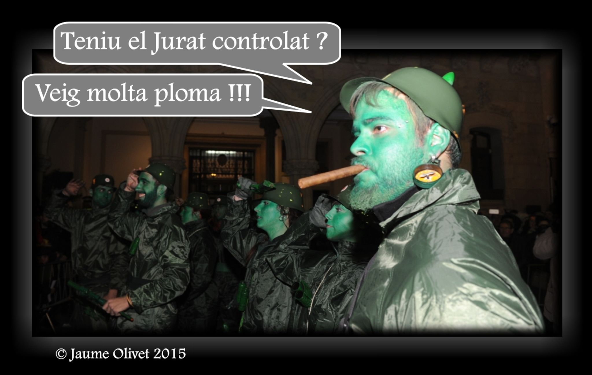 C2015 F0500913  Jaume Olivet