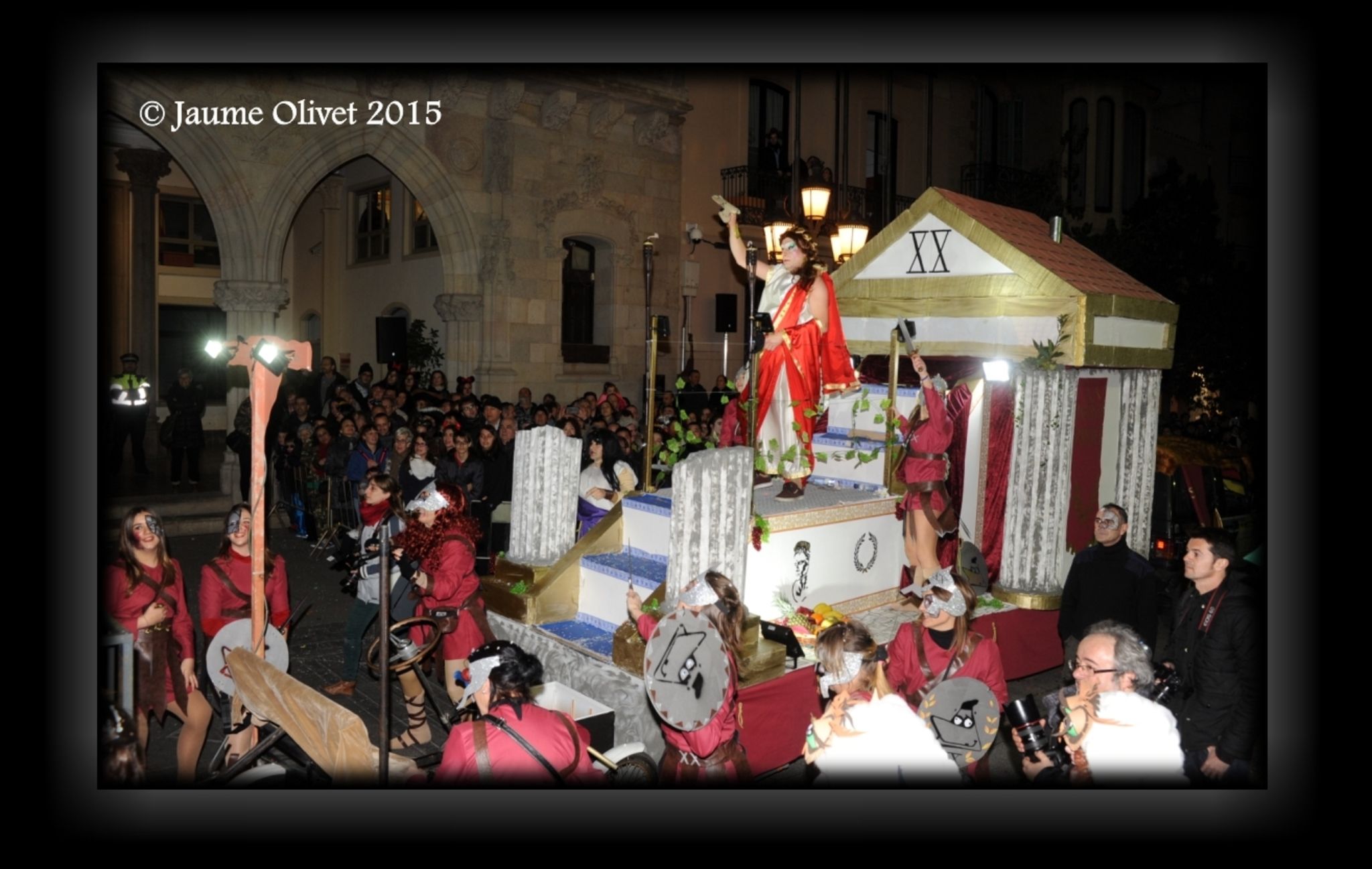 C2015 24  Jaume Olivet