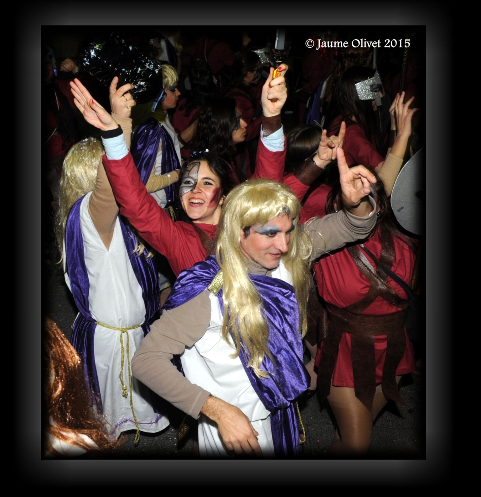 C2015 25  Jaume Olivet