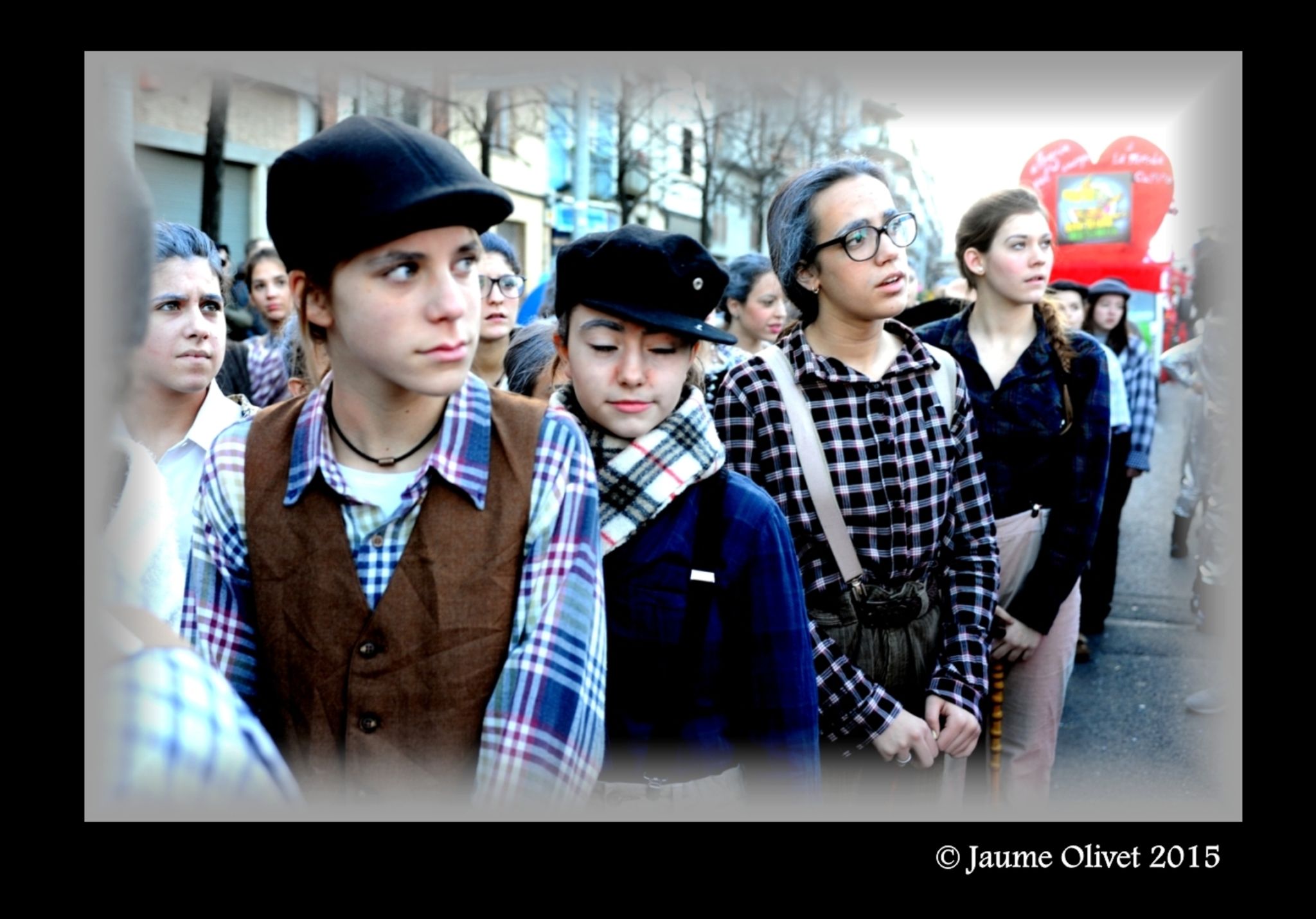 C2015 F0501101  Jaume Olivet