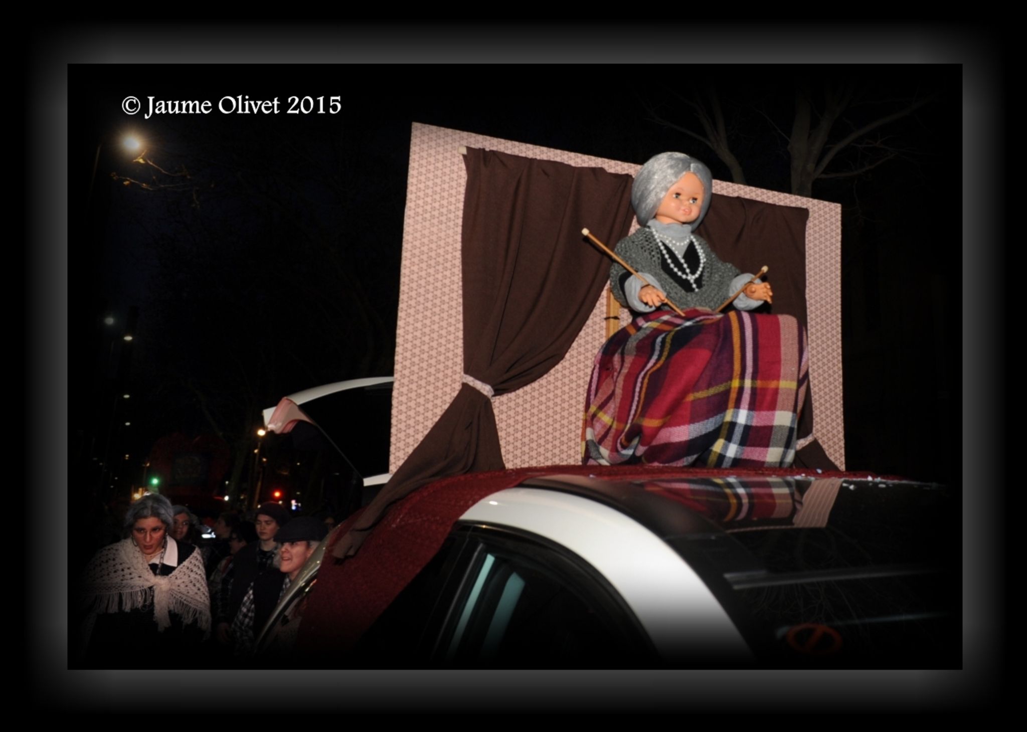 C2015 F0501106  Jaume Olivet