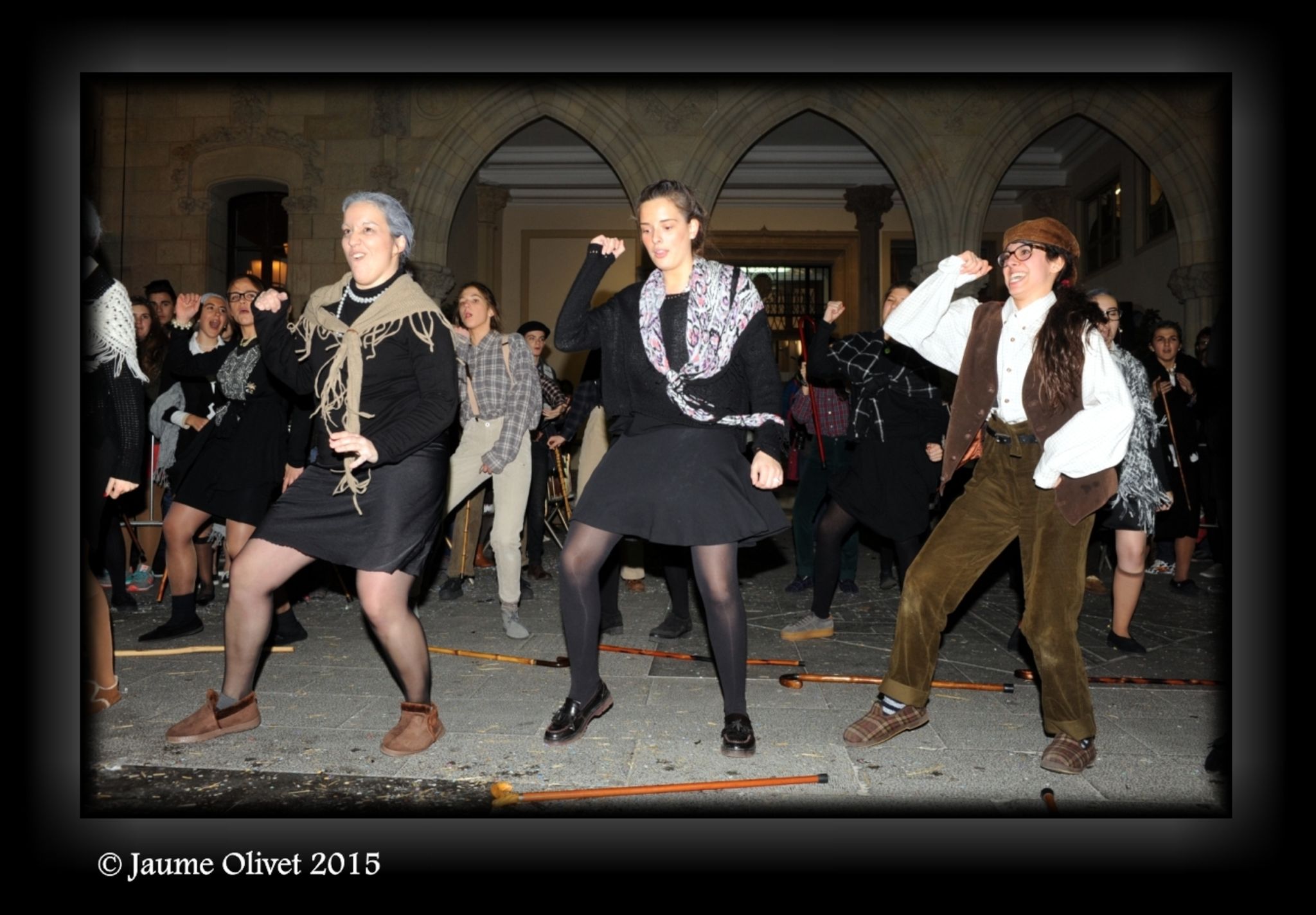 C2015 F0501115  Jaume Olivet