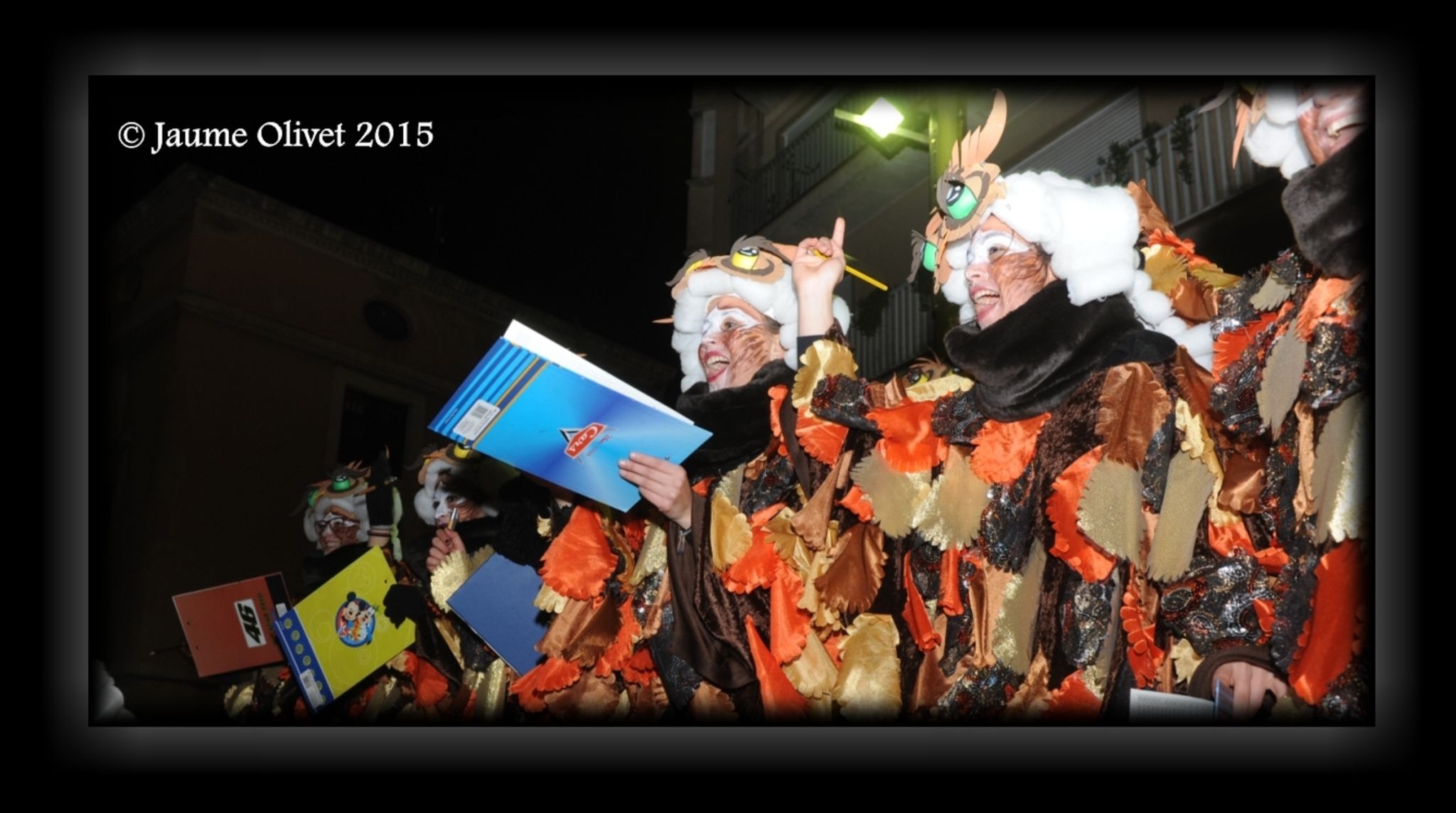 C2015 F0501117  Jaume Olivet