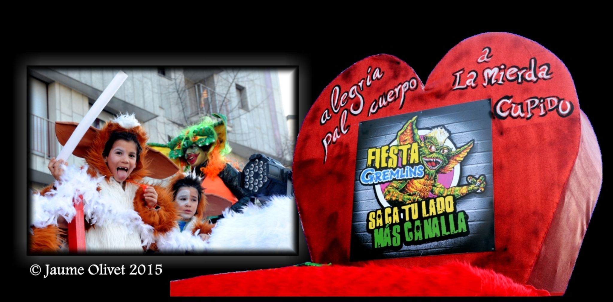 C2015 F0501201  Jaume Olivet