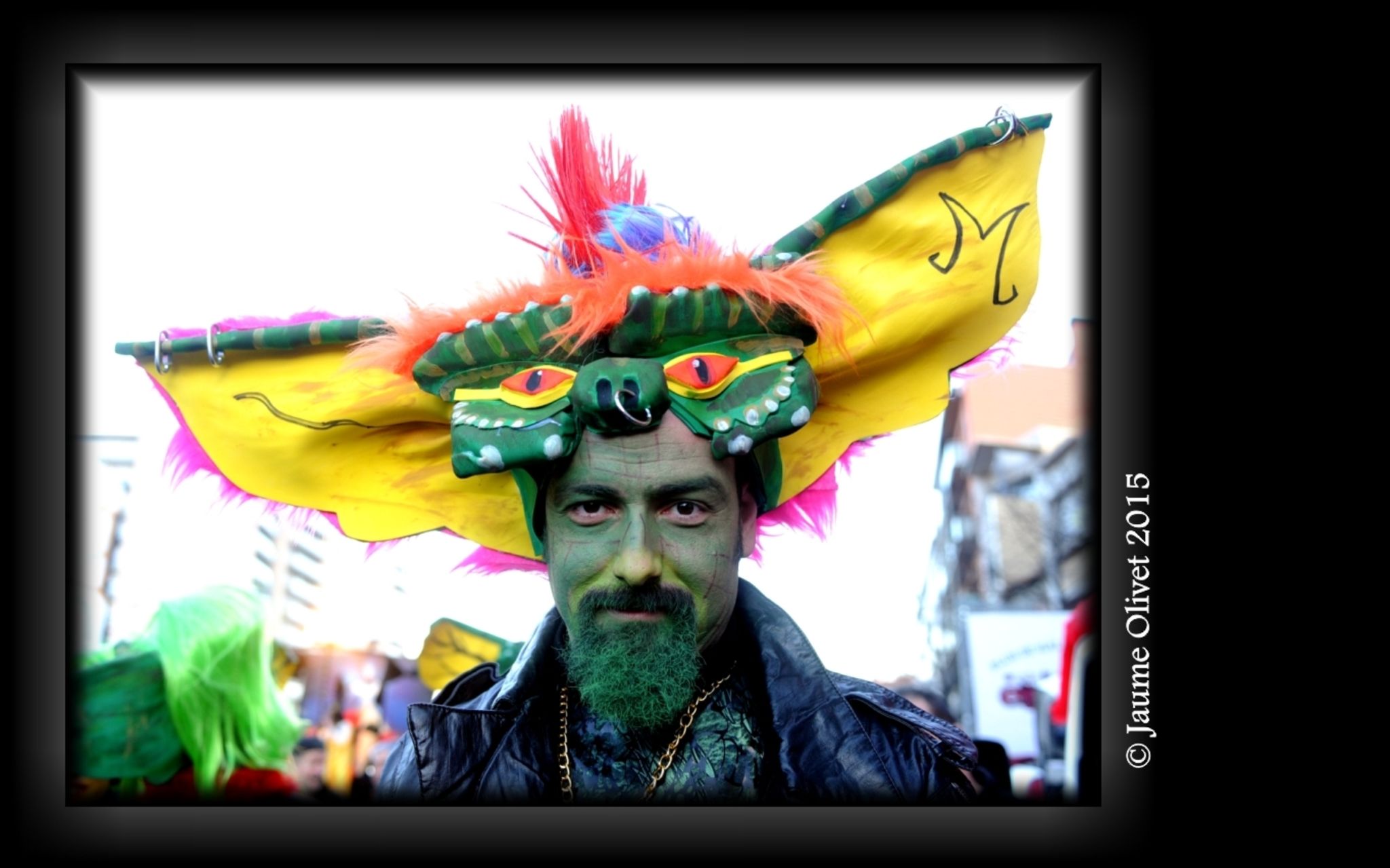C2015 F0501203  Jaume Olivet