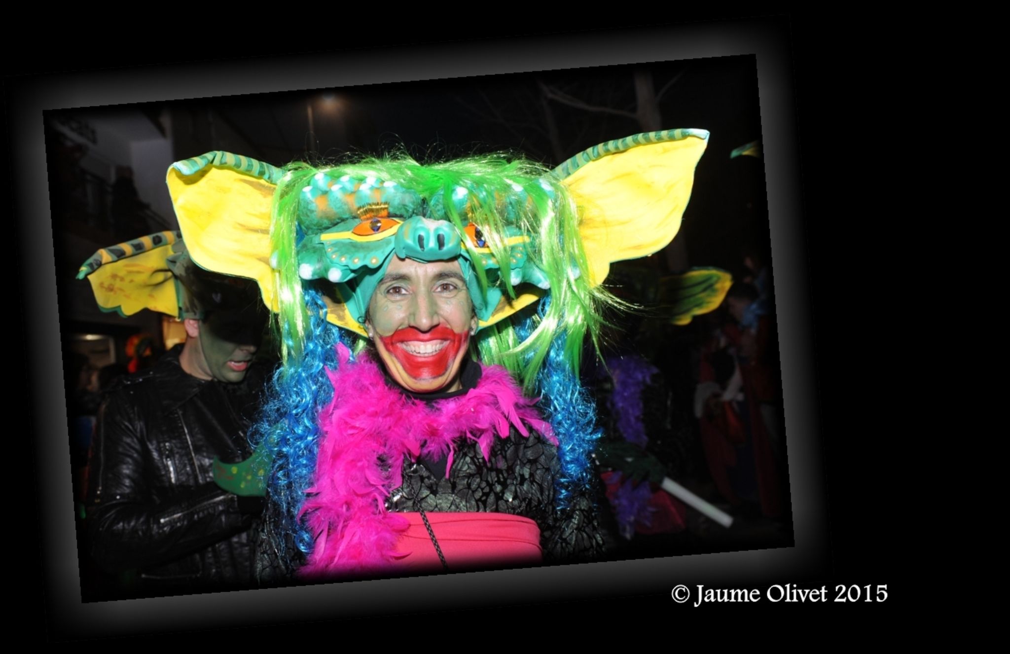 C2015 F0501209  Jaume Olivet