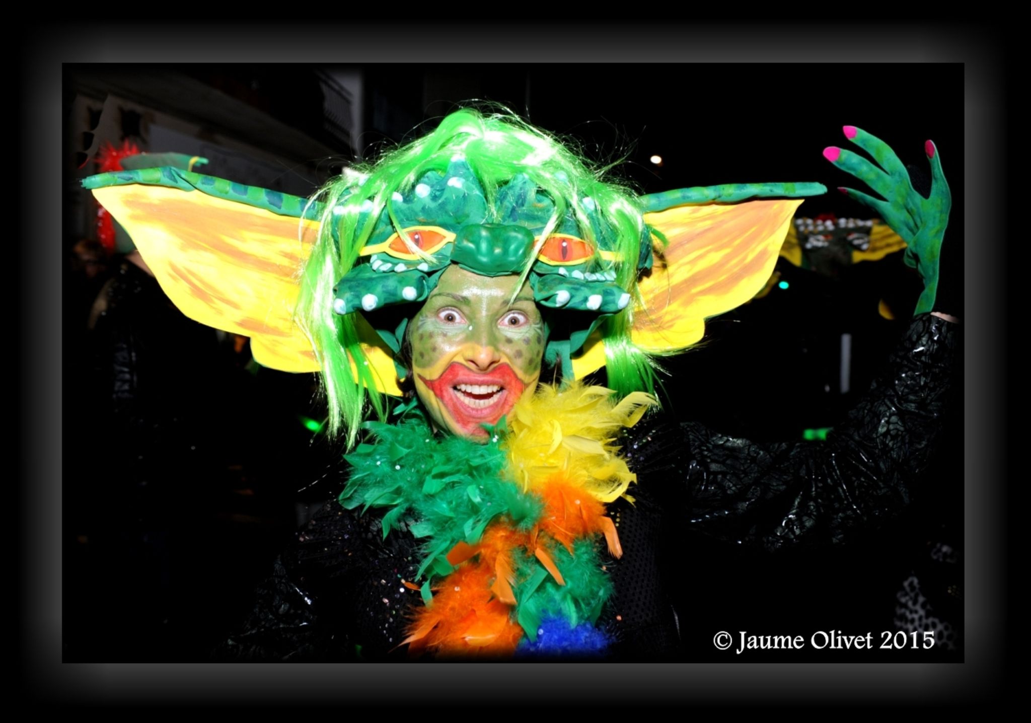 C2015 F0501210  Jaume Olivet