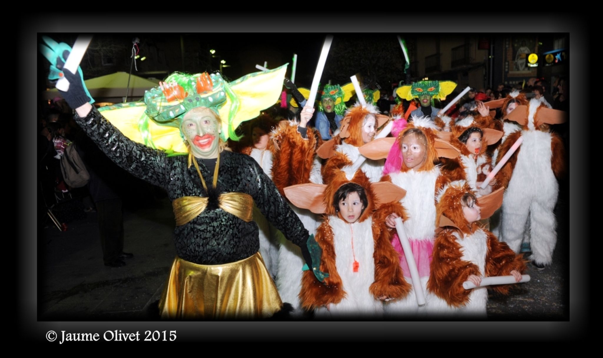 C2015 F0501211  Jaume Olivet