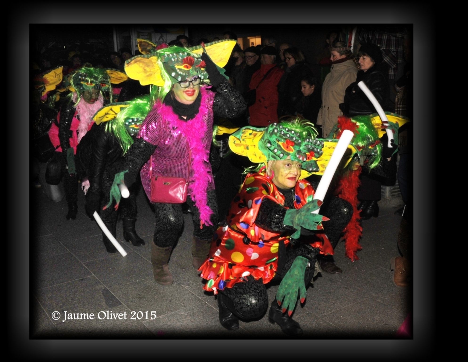 C2015 F0501219  Jaume Olivet