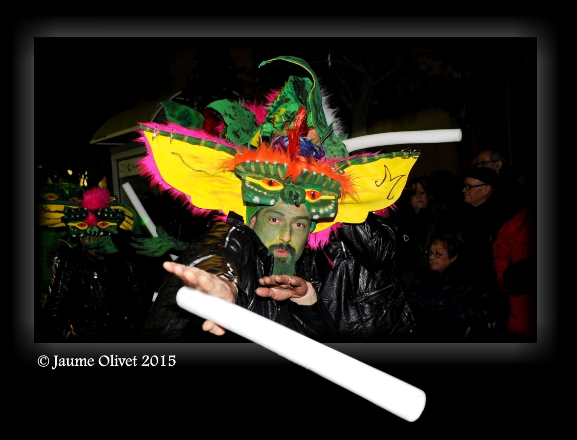 C2015 F0501220  Jaume Olivet