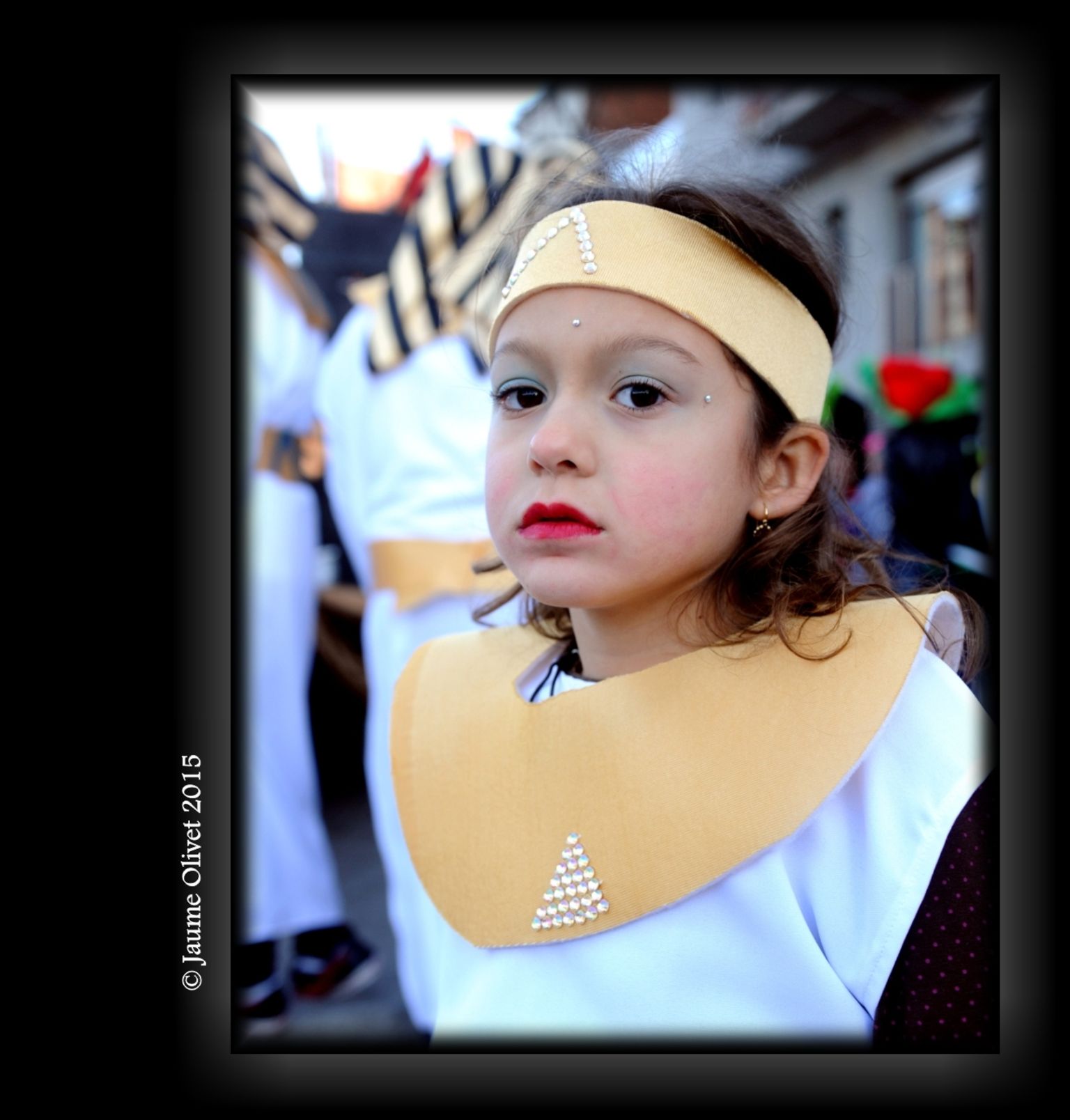 C2015 F0501304  Jaume Olivet