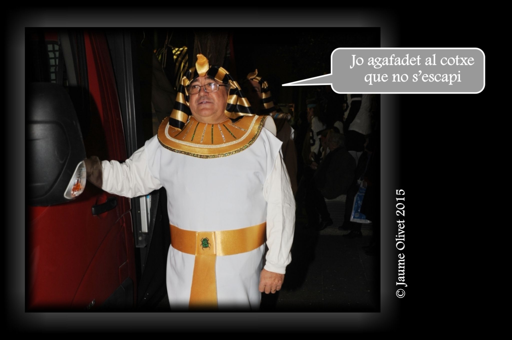 C2015 F0501314  Jaume Olivet