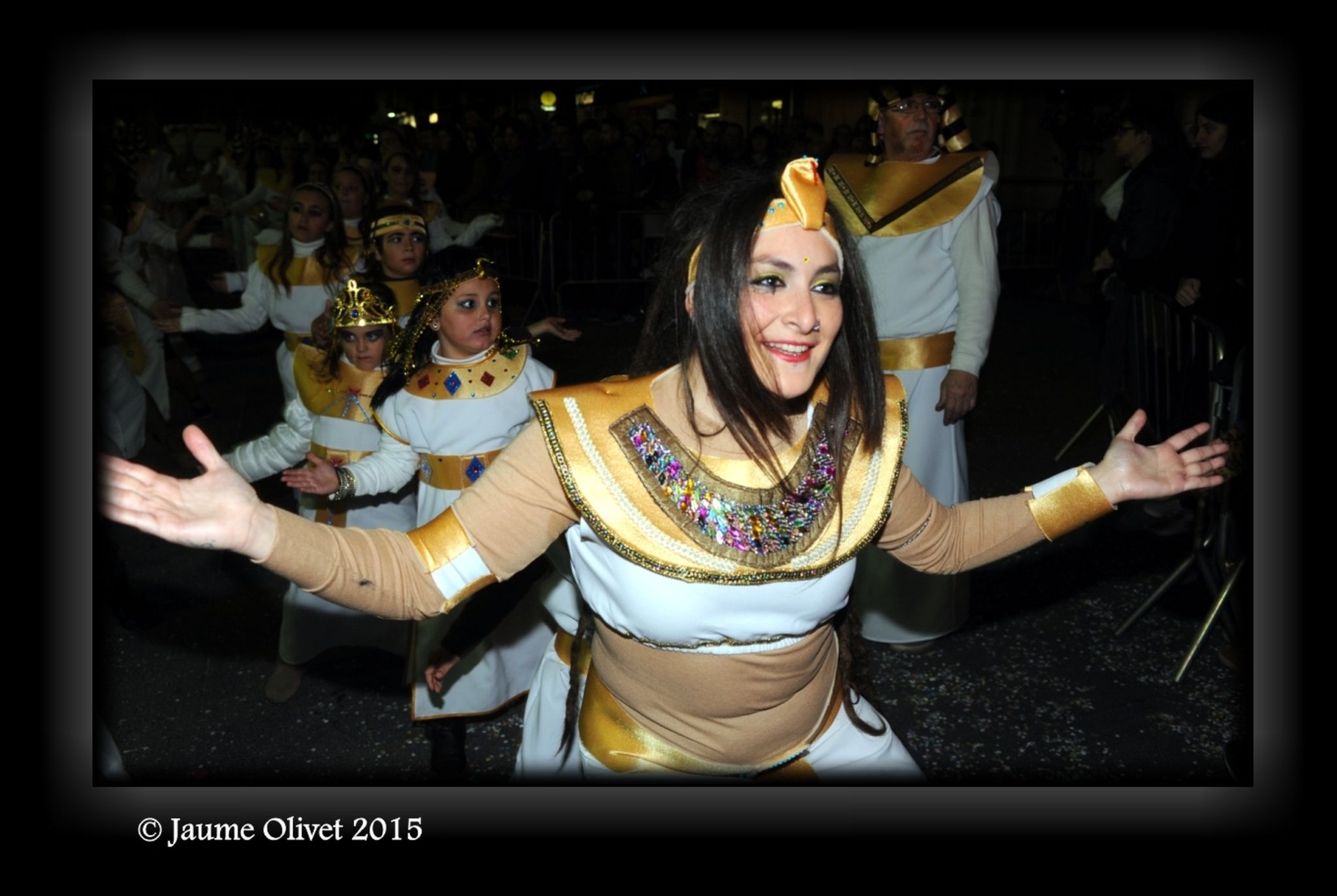 C2015 F0501318  Jaume Olivet