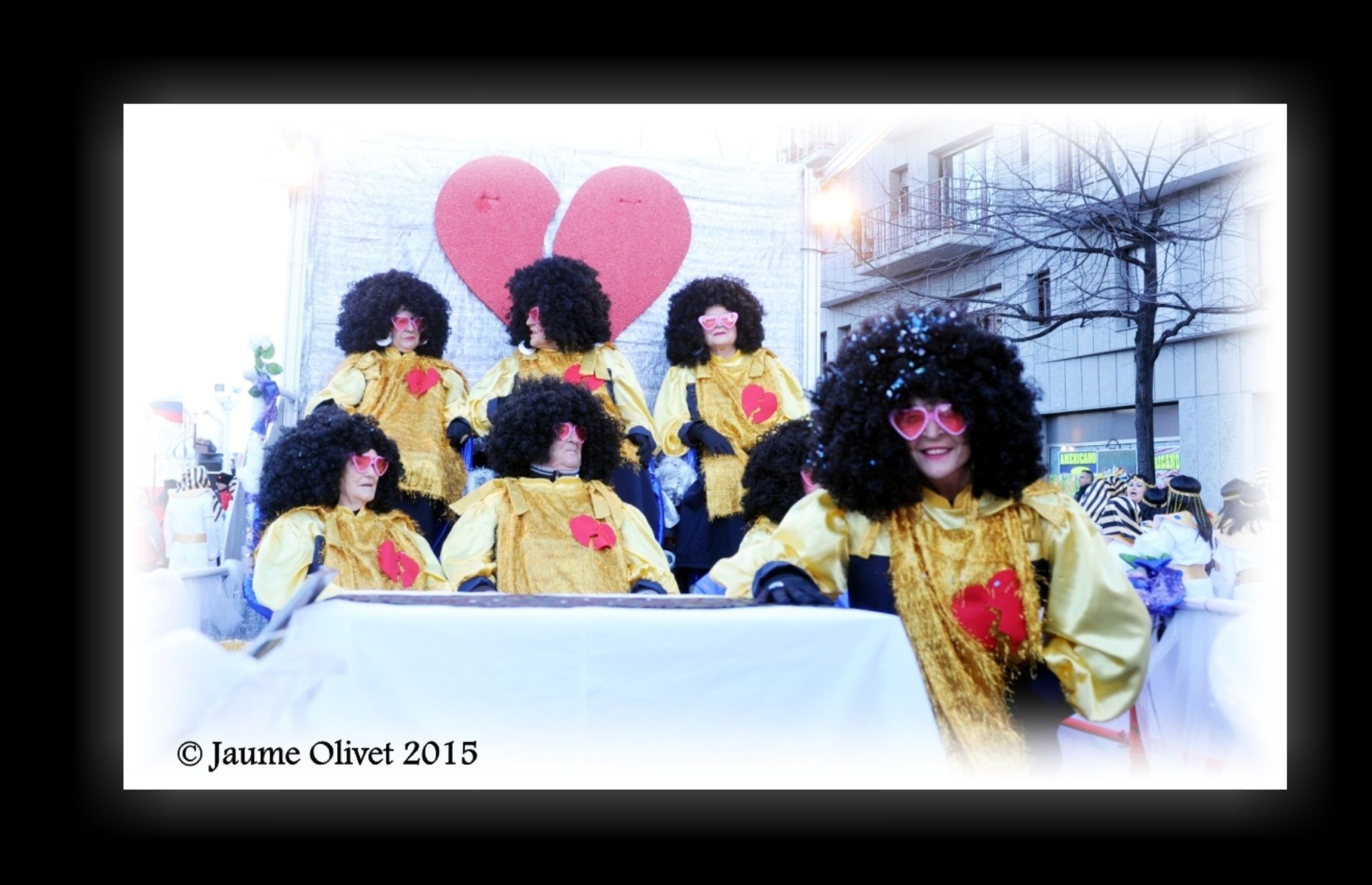 C2015 F0501402  Jaume Olivet