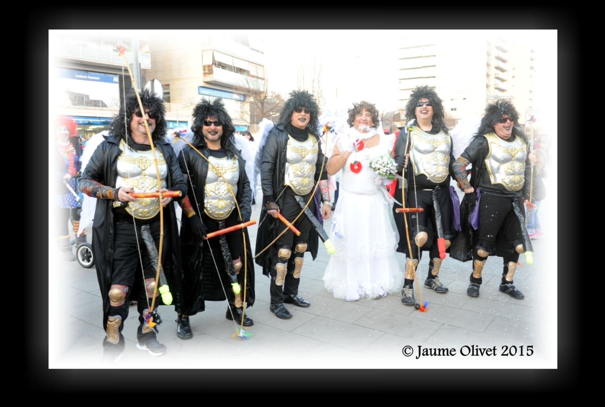 C2015 F0501405  Jaume Olivet