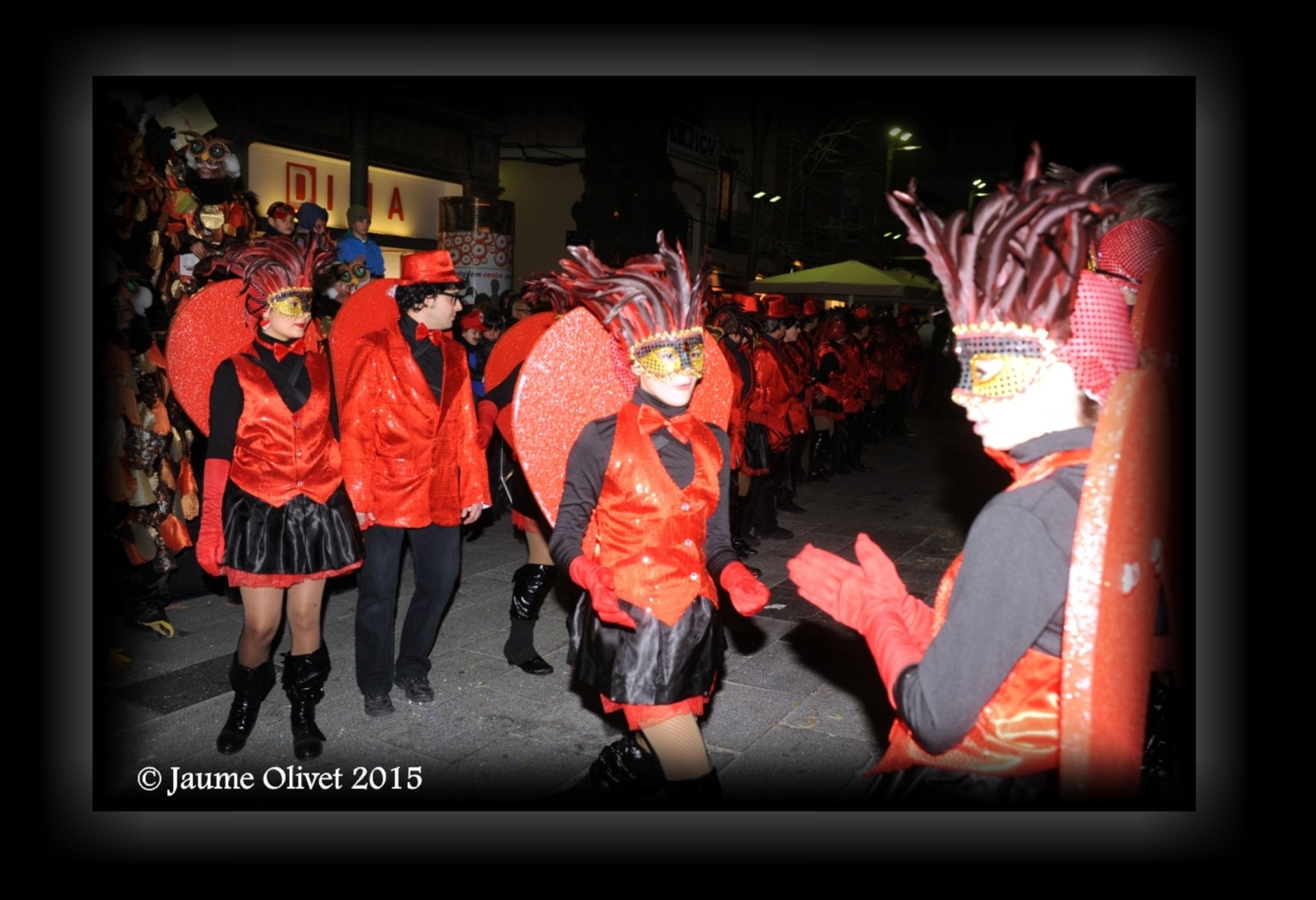 C2015 F0501413  Jaume Olivet