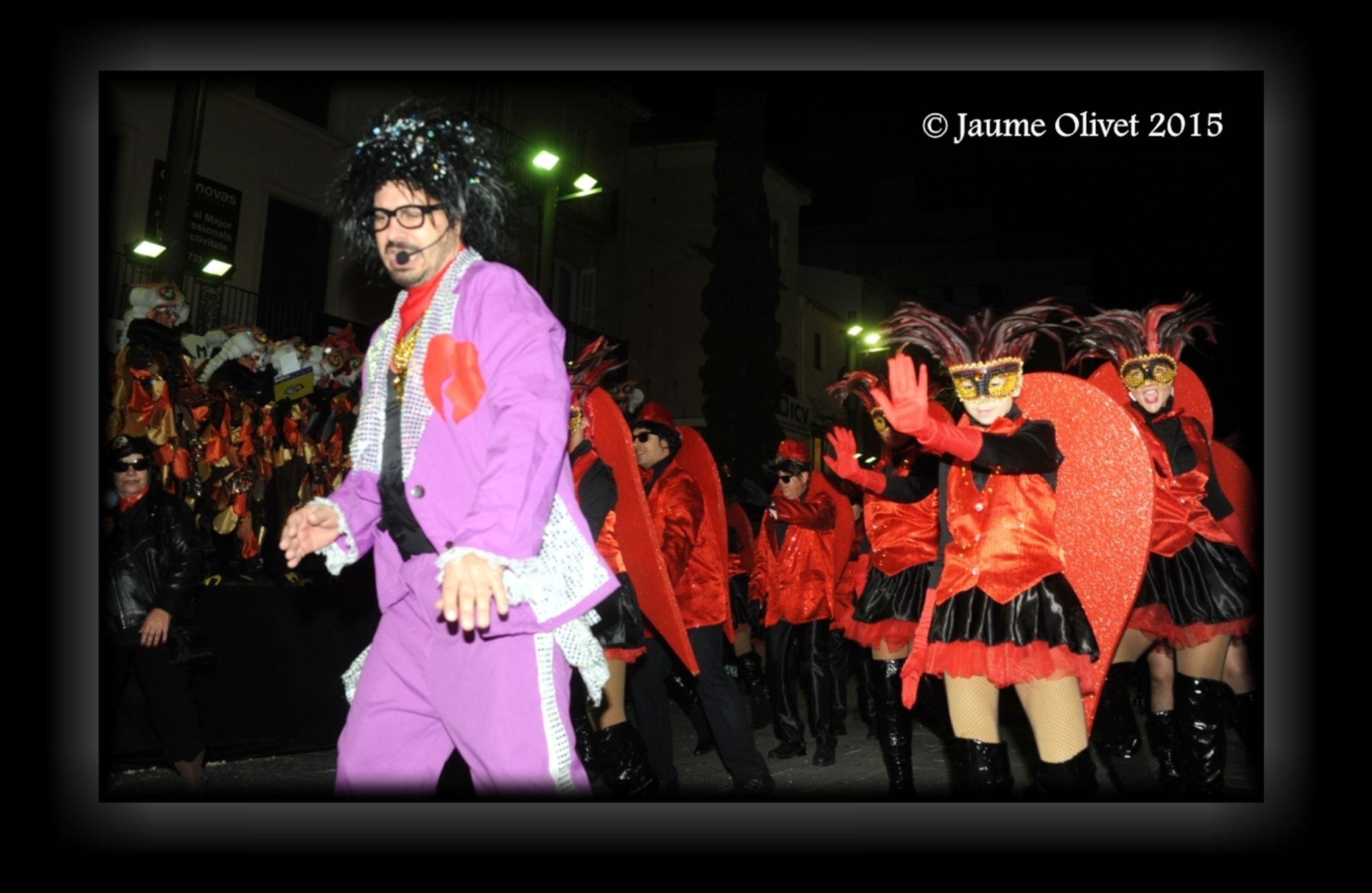 C2015 F0501417  Jaume Olivet