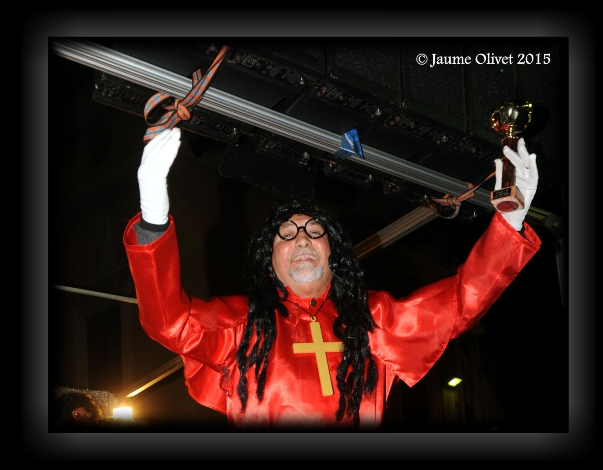 C2015 F0501420  Jaume Olivet