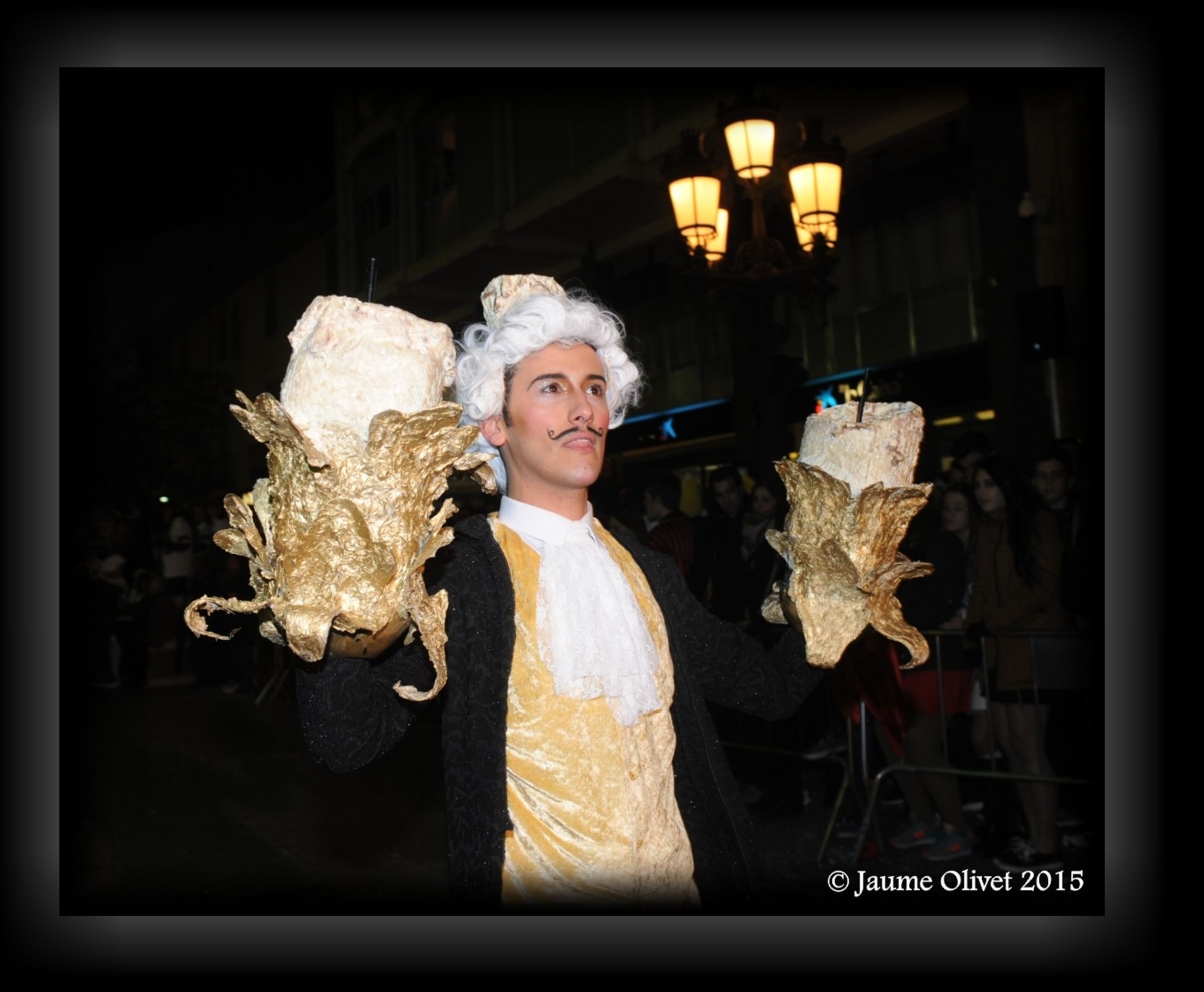 C2015 F0501501  Jaume Olivet