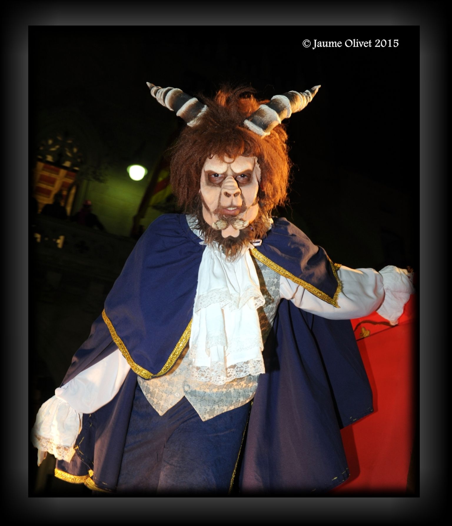 C2015 F0501505  Jaume Olivet