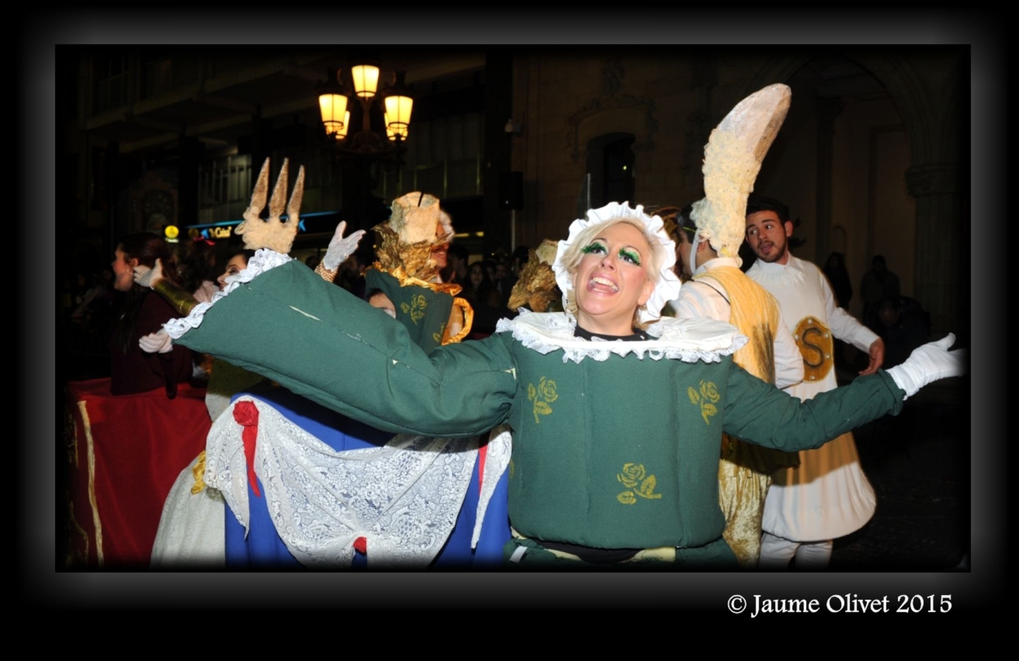 C2015 F0501512  Jaume Olivet