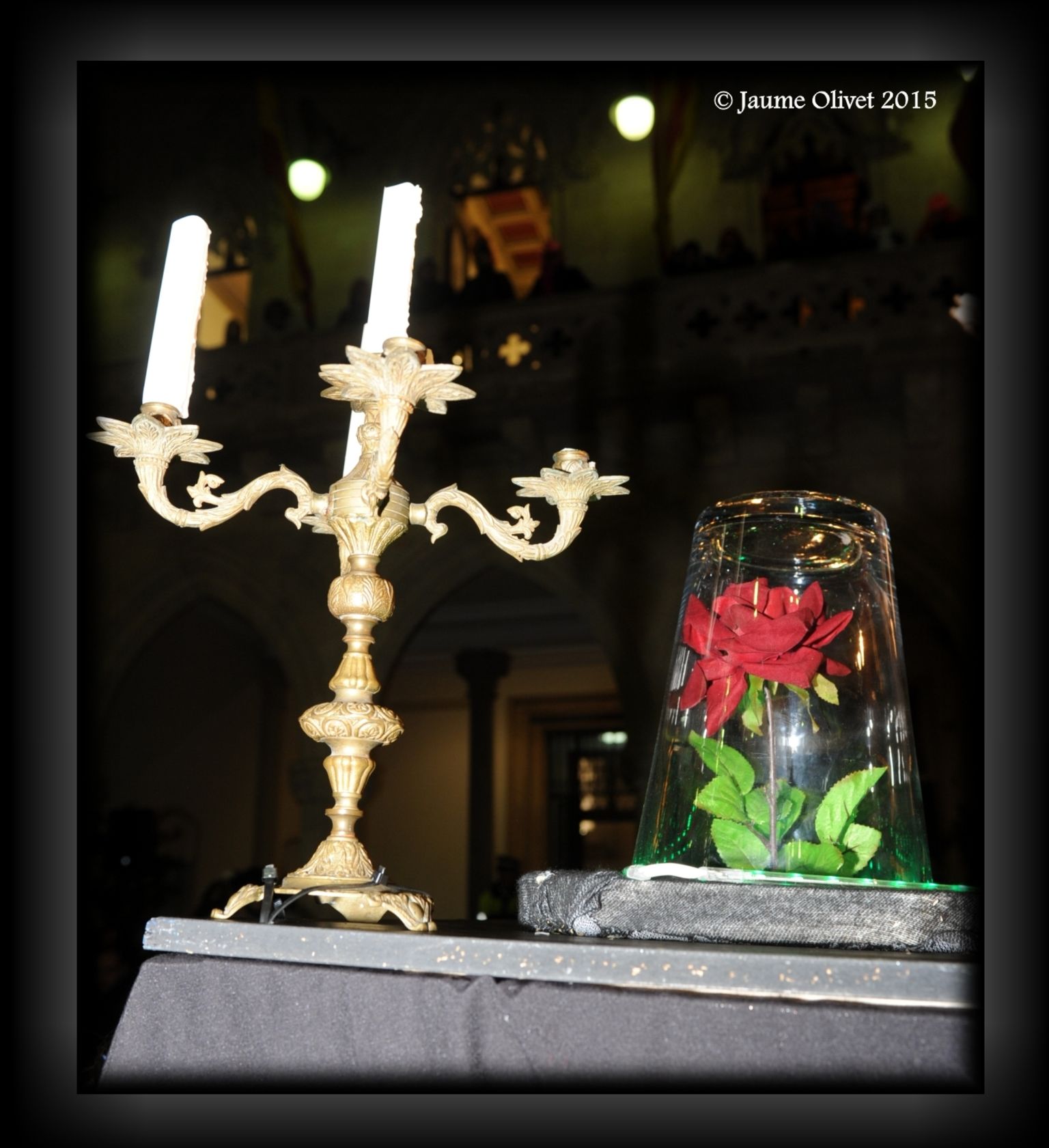 C2015 F0501513  Jaume Olivet