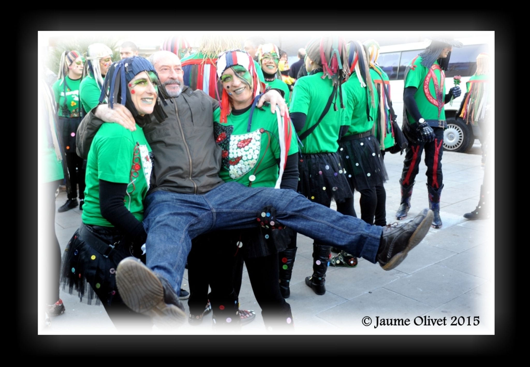 C2015 F0501803  Jaume Olivet