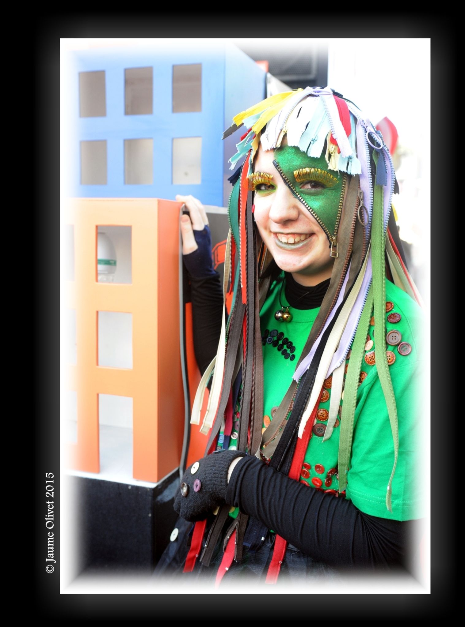 C2015 F0501804  Jaume Olivet