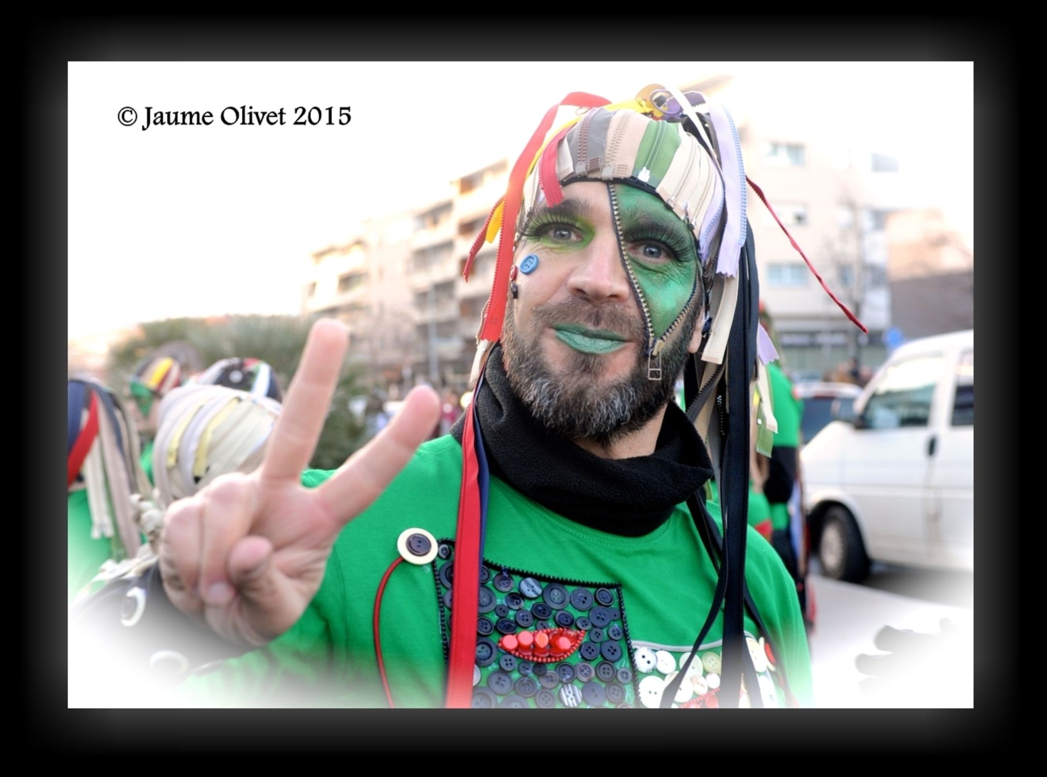 C2015 F0501805  Jaume Olivet