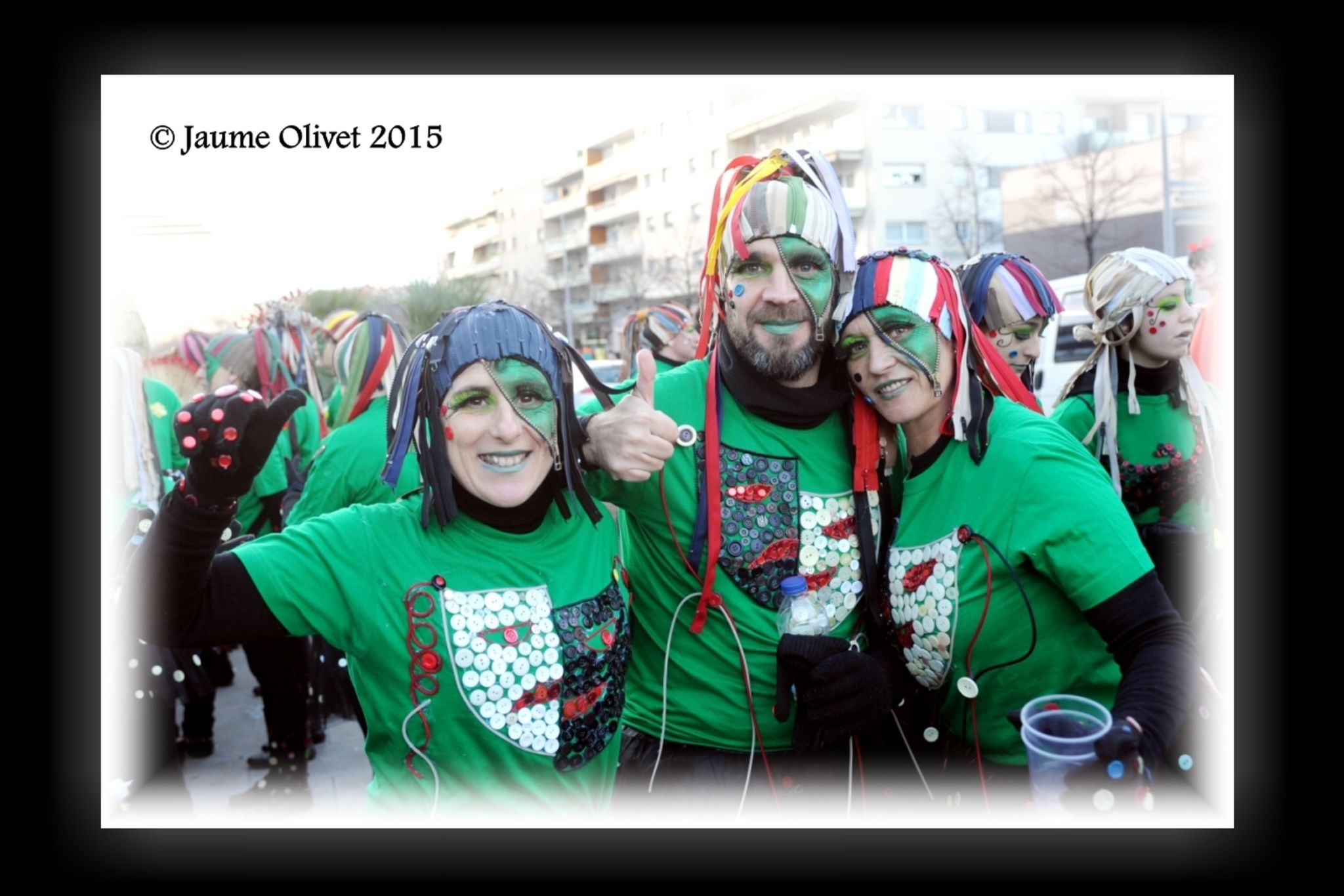 C2015 F0501806  Jaume Olivet