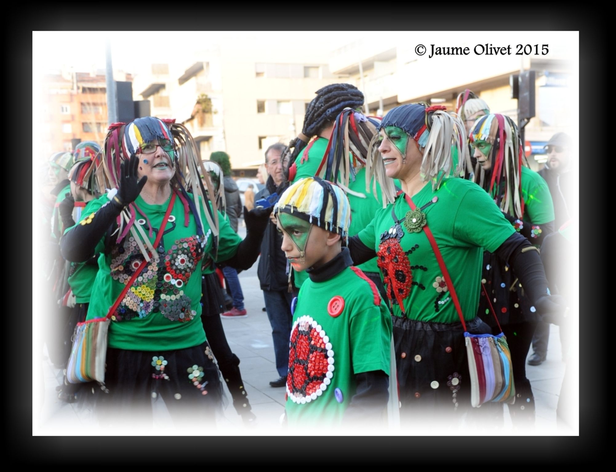 C2015 F0501807  Jaume Olivet