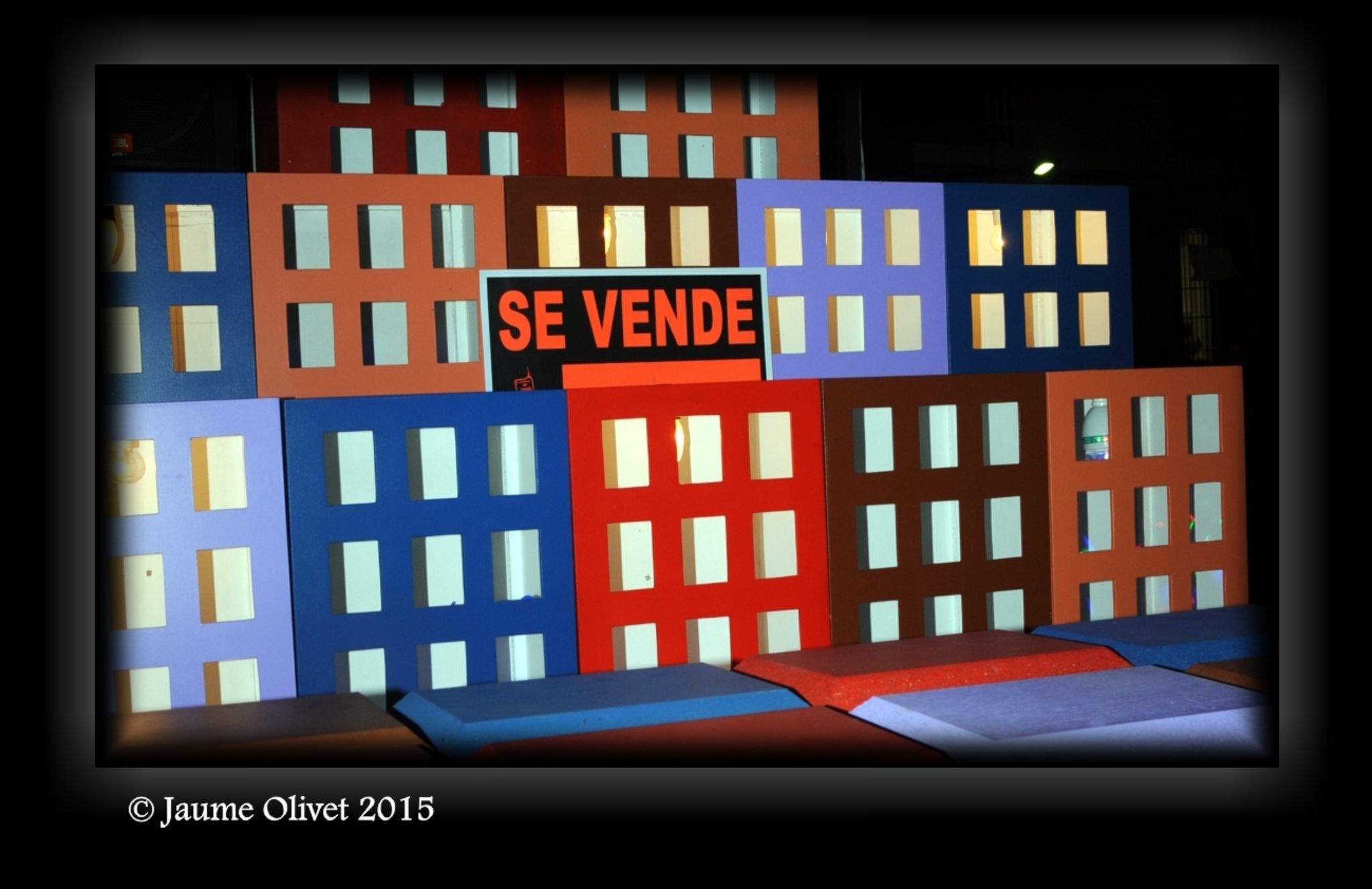 C2015 F0501820  Jaume Olivet