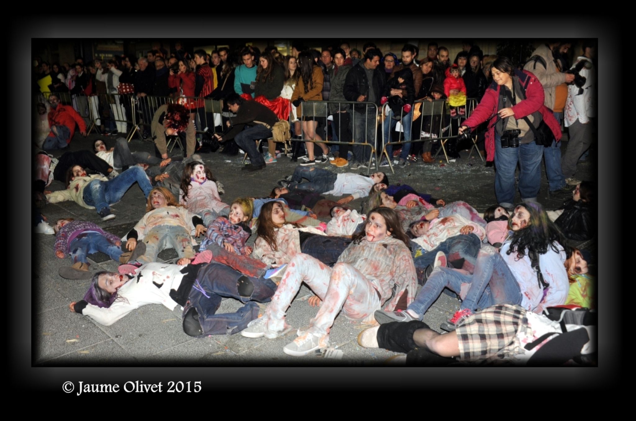 C2015 F0501905  Jaume Olivet